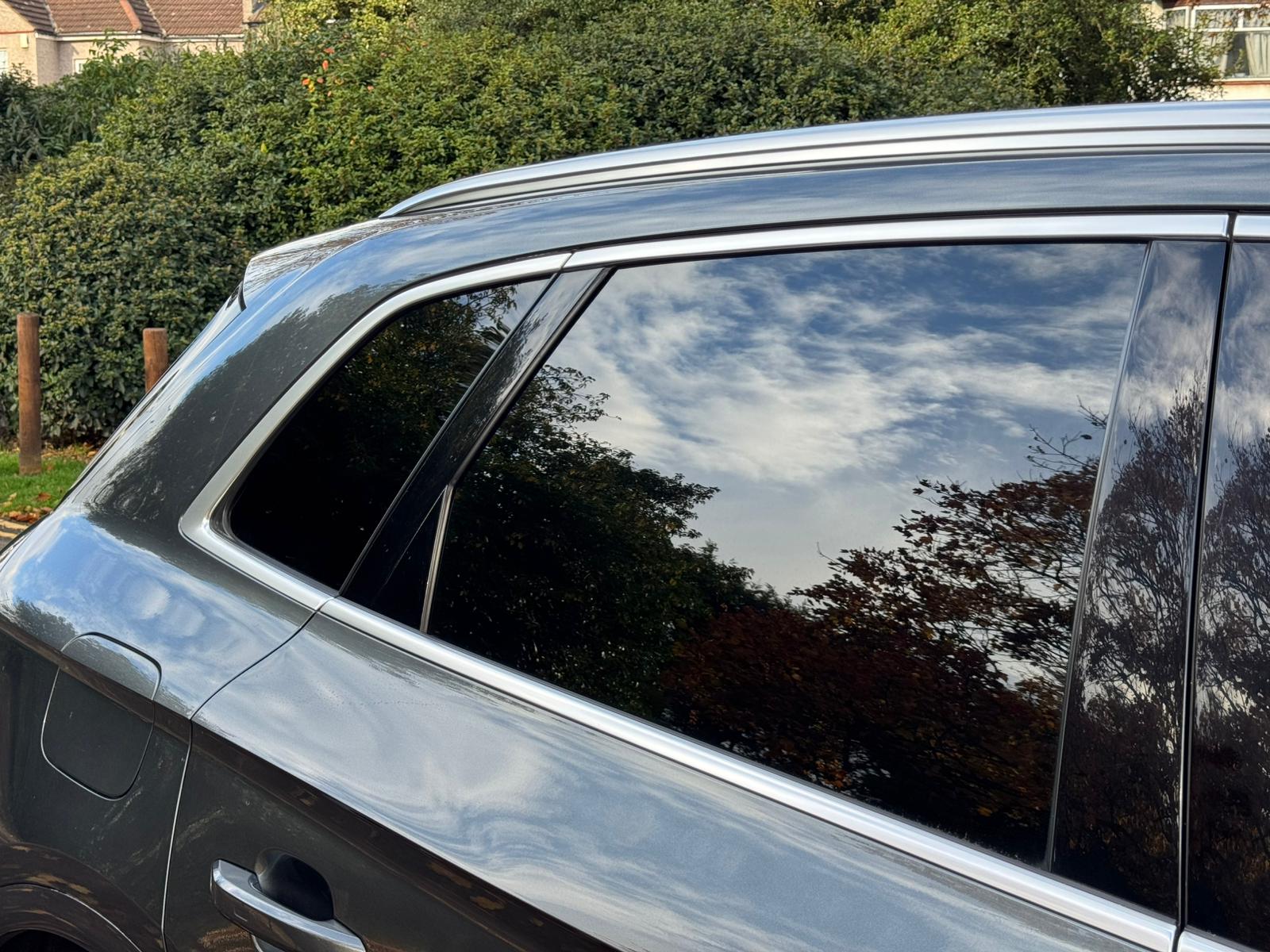 AUDI Q5 S LINE TDI QUATTRO S-A