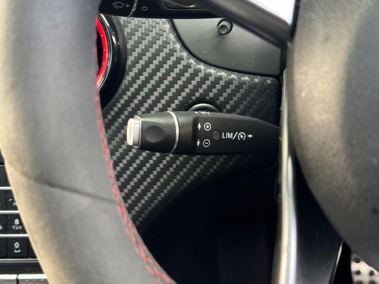 MERCEDES-BENZ A45 AMG 4MATIC AUTO