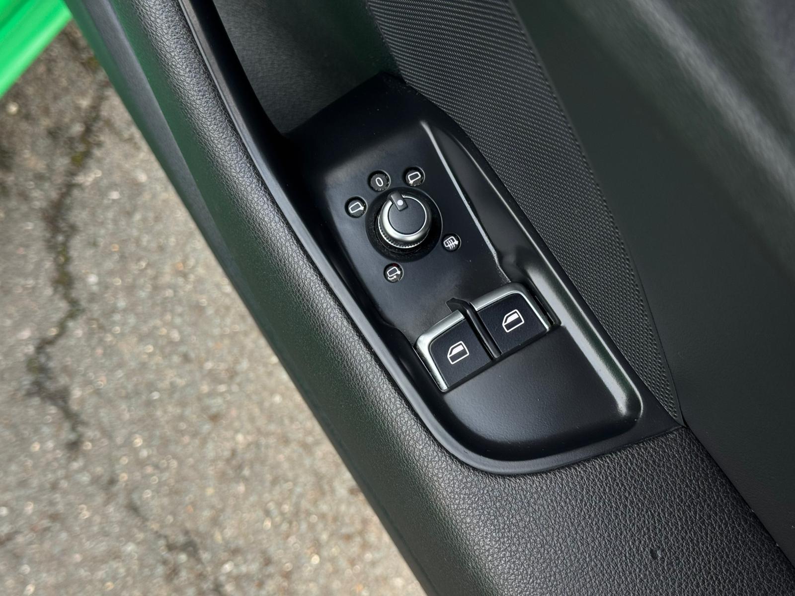 AUDI S3 NAV QUATTRO S-A