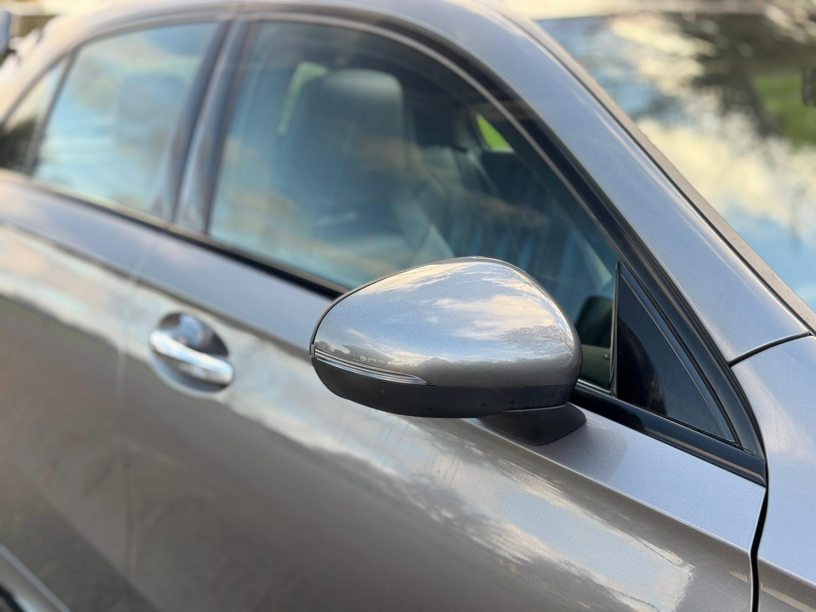 MERCEDES-BENZ AMG A 35 4MATIC PREMIUM + AUTO