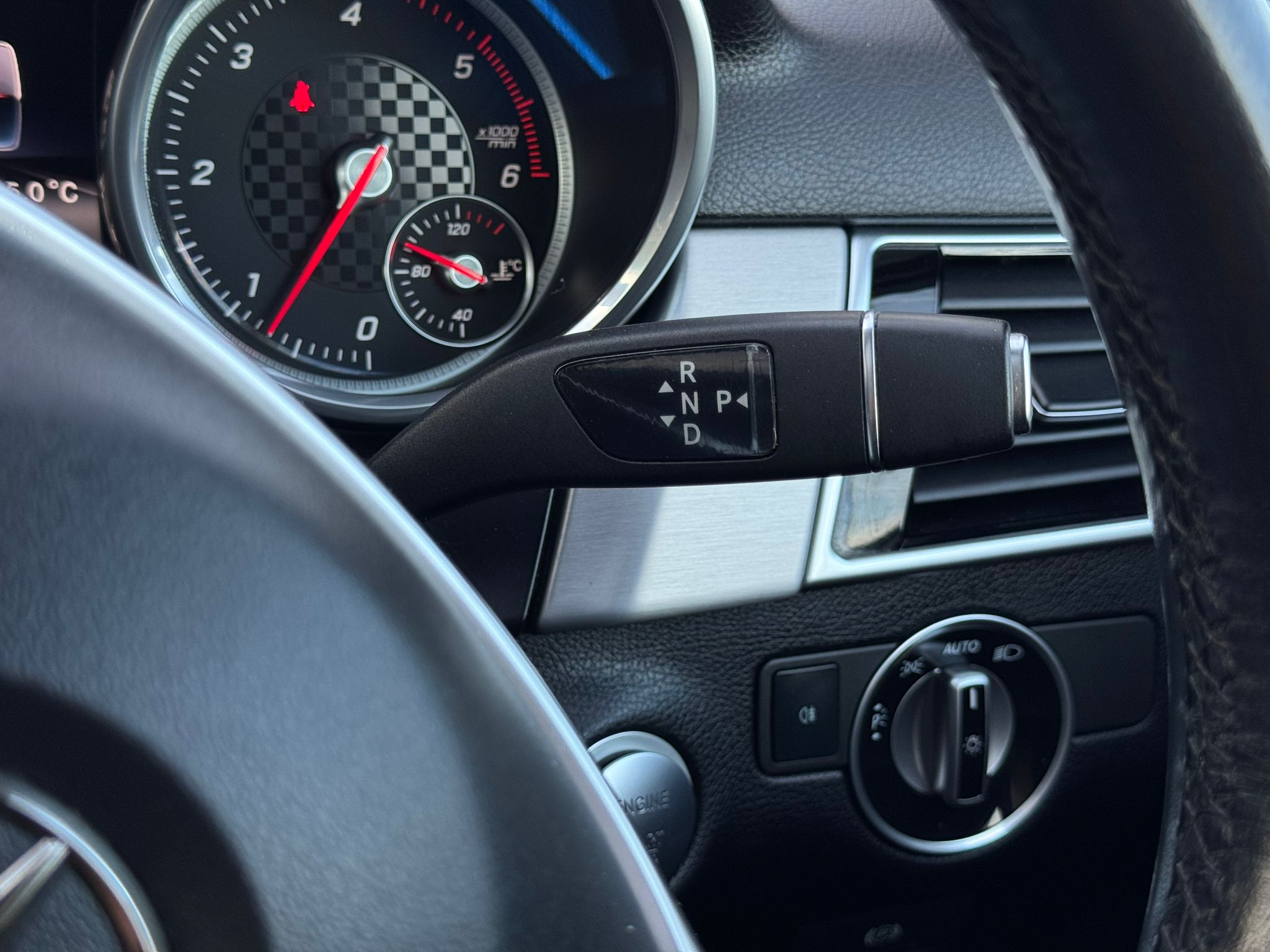 MERCEDES-BENZ GLE 250 D 4M AMG LINE PREM A