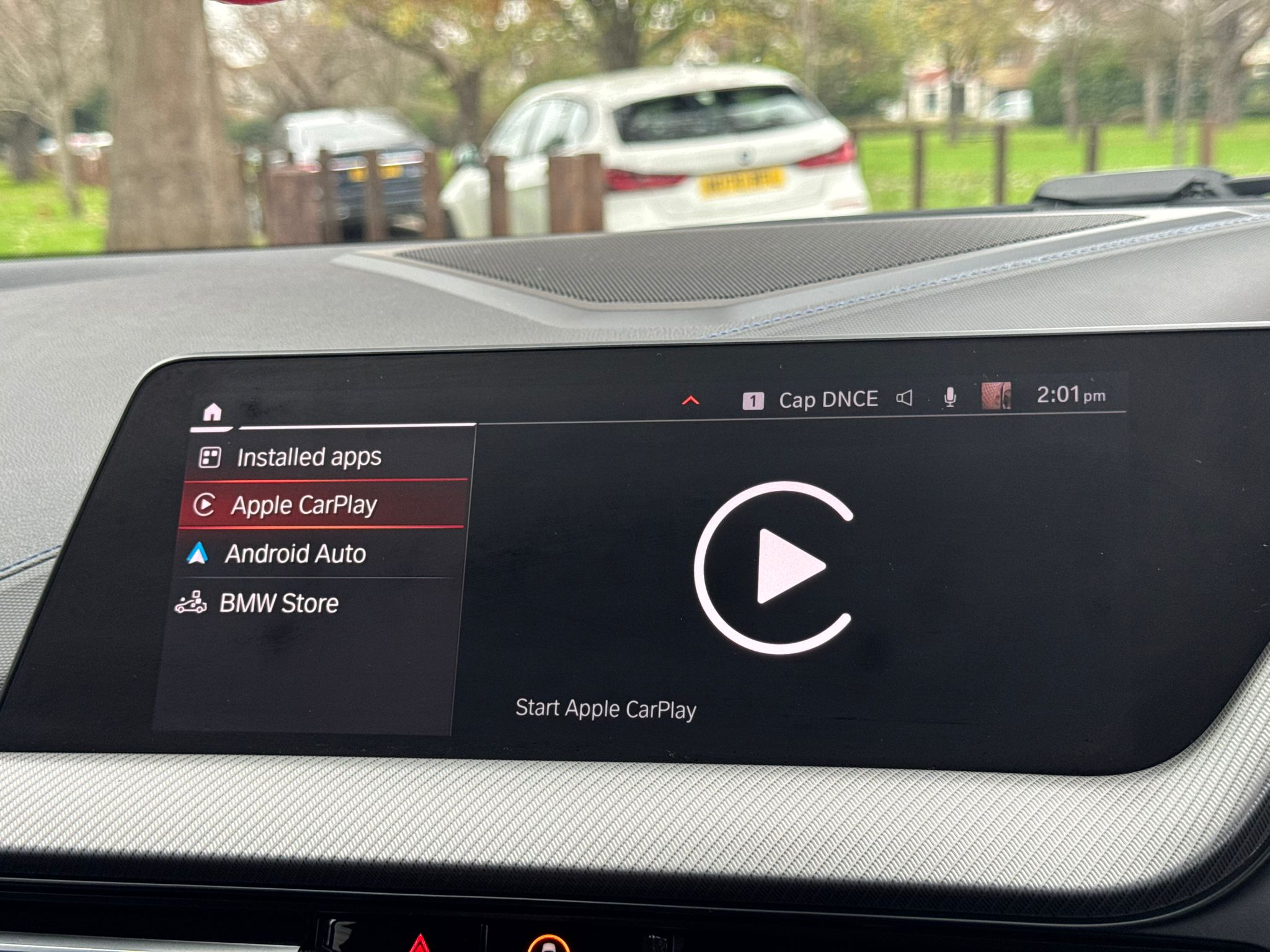 BMW M135I XDRIVE AUTO