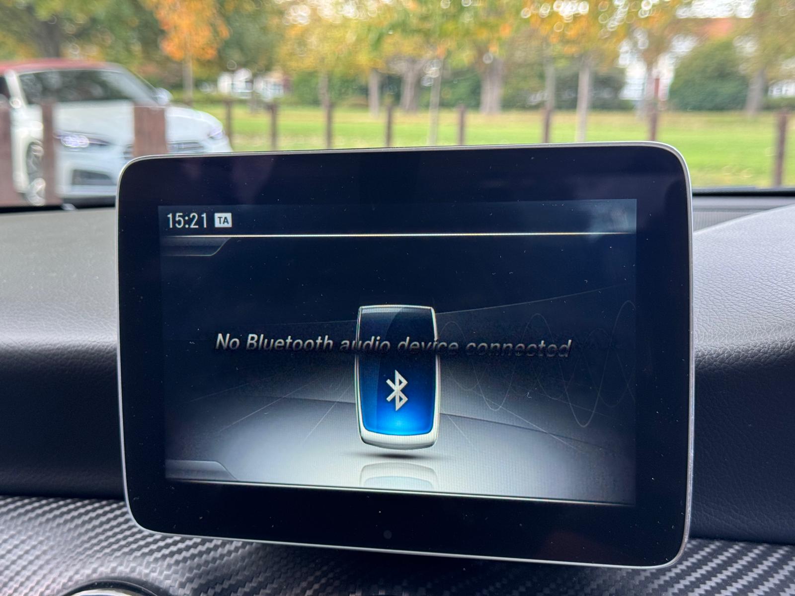 MERCEDES-BENZ A45 AMG 4MATIC AUTO