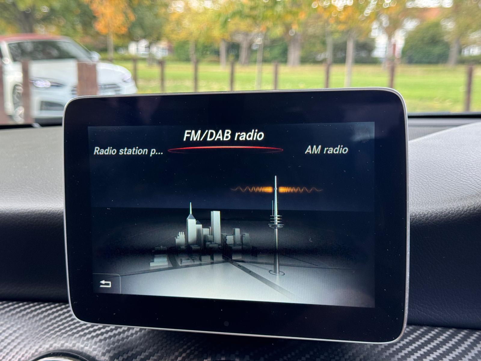 MERCEDES-BENZ A45 AMG 4MATIC AUTO