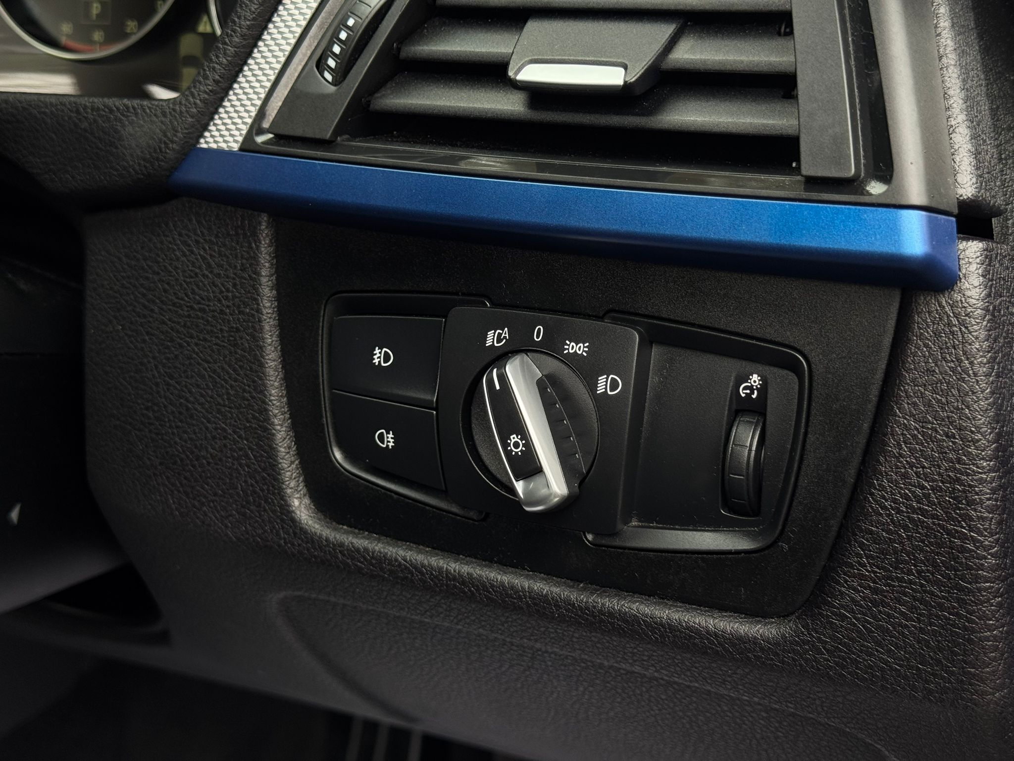 BMW 420D M SPORT AUTO