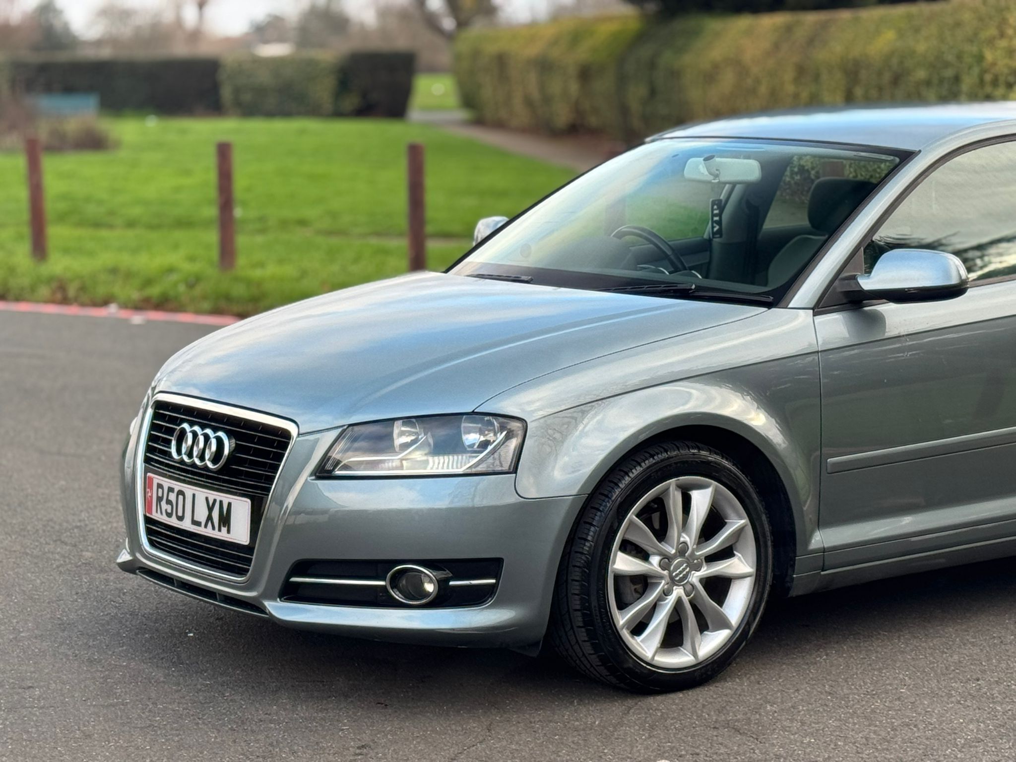 AUDI A3 SPORT 138 TDI