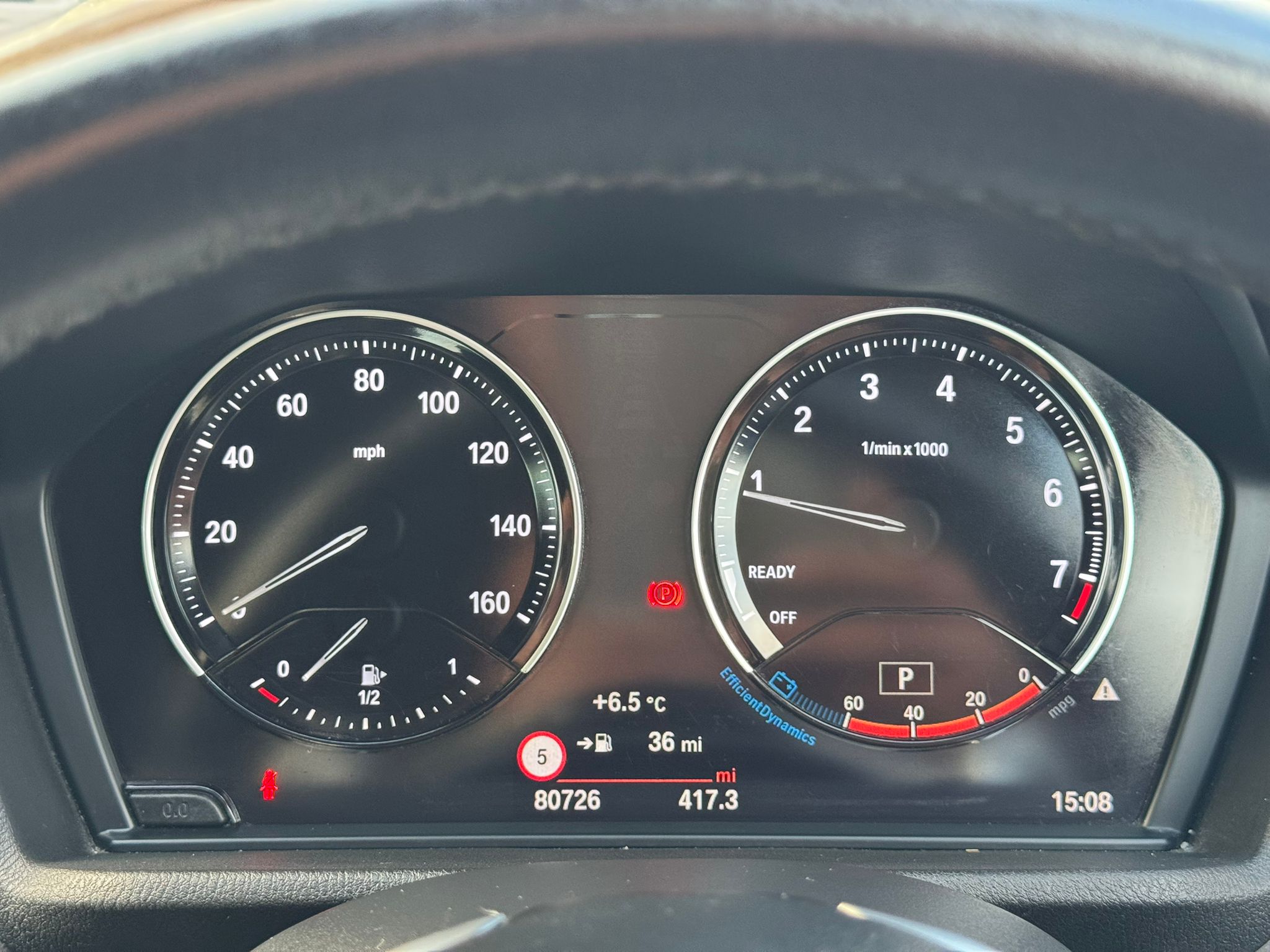 BMW X1 SDRIVE20I XLINE AUTO