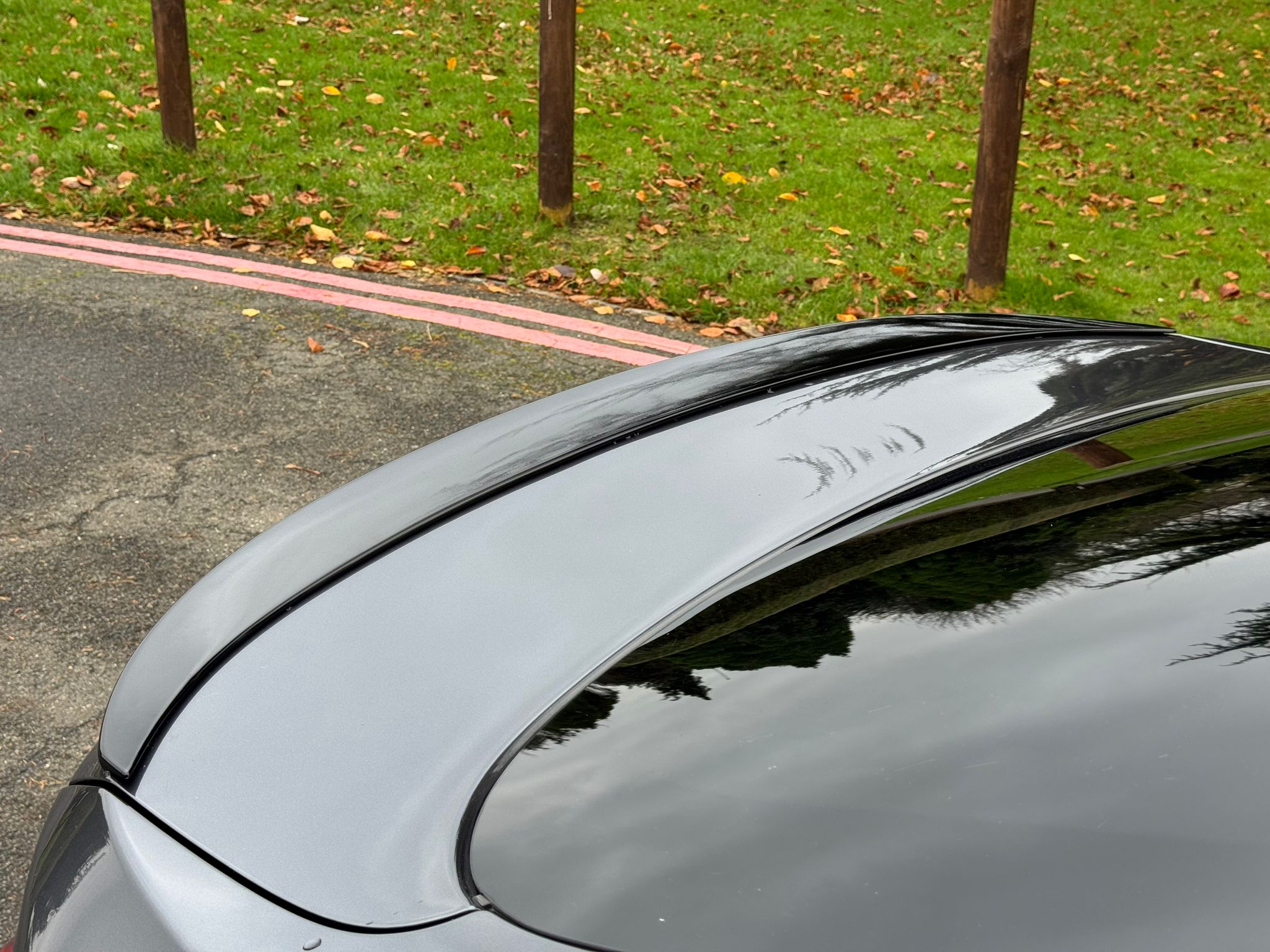 BMW 420I GRAN COUPE M SPORT AUTO