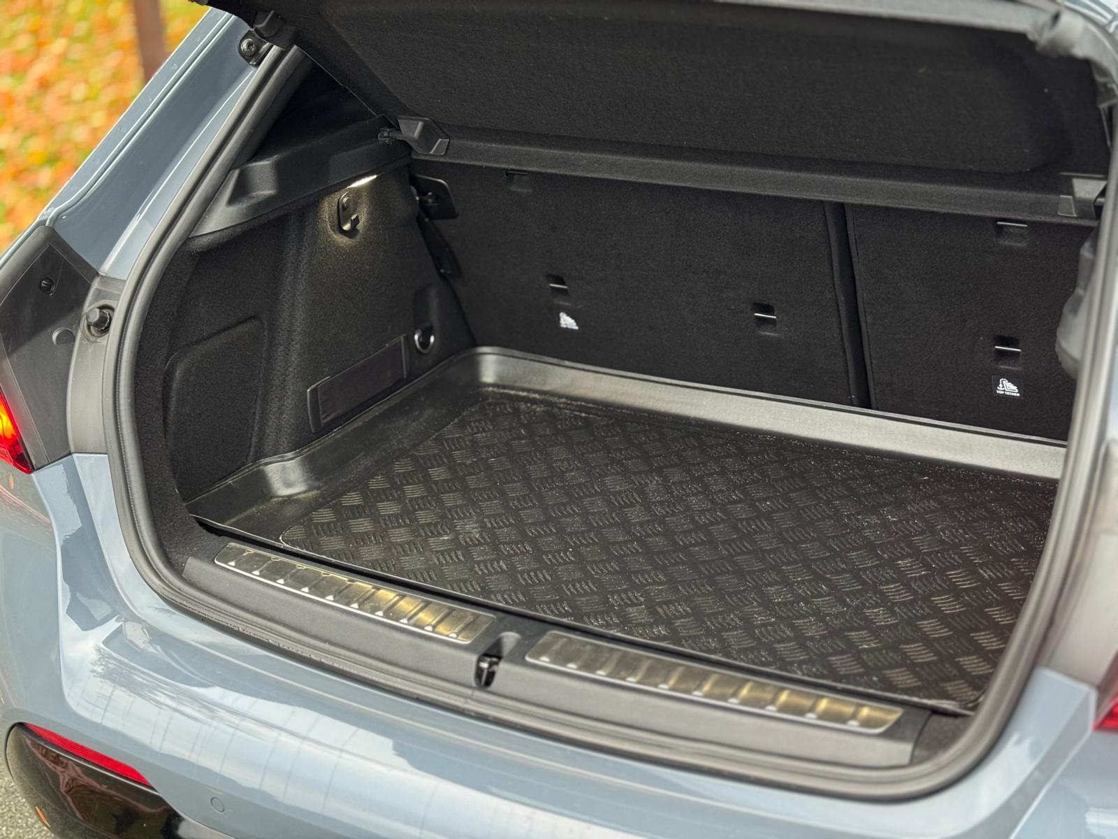 BMW M135I XDRIVE AUTO