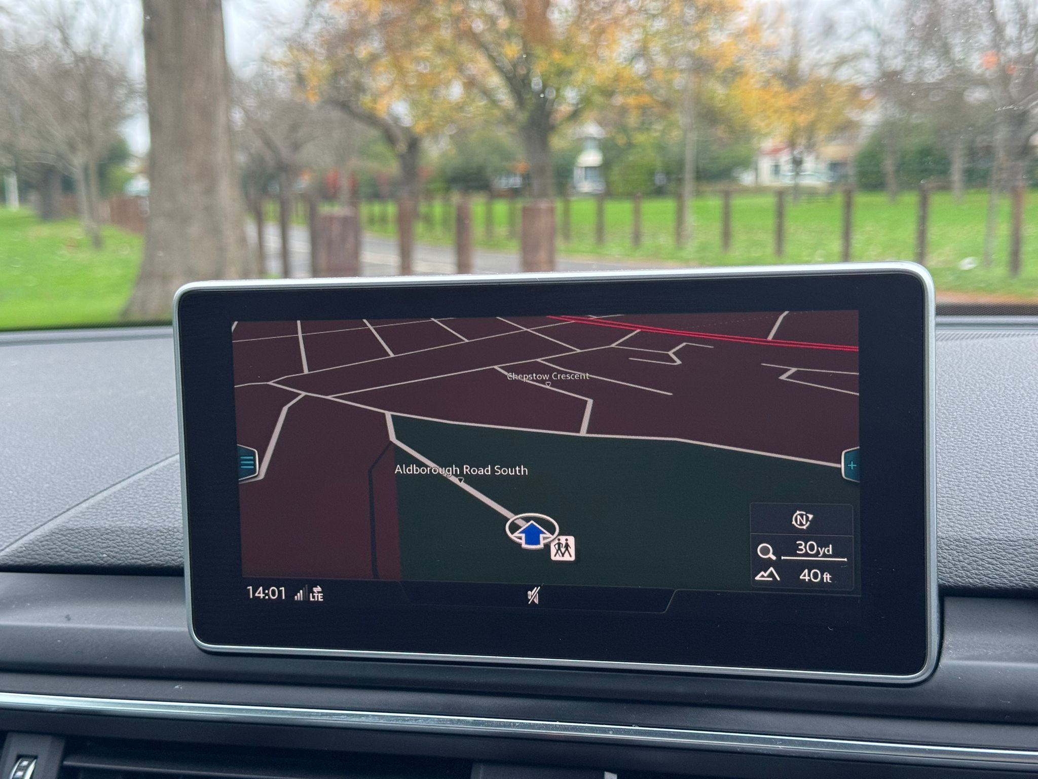 AUDI A5 S LINE TDI S-A