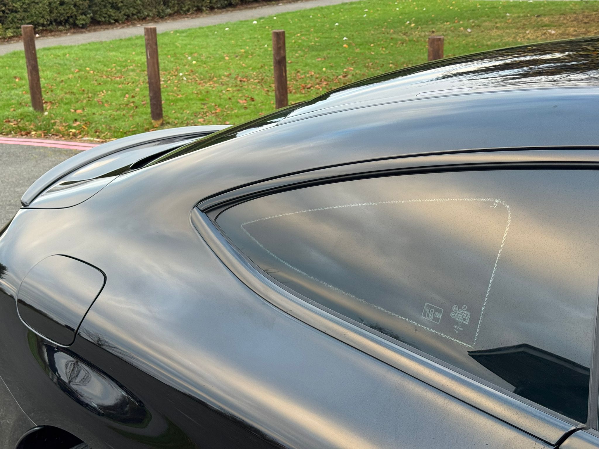 MERCEDES-BENZ C 220 AMG LINE D AUTO