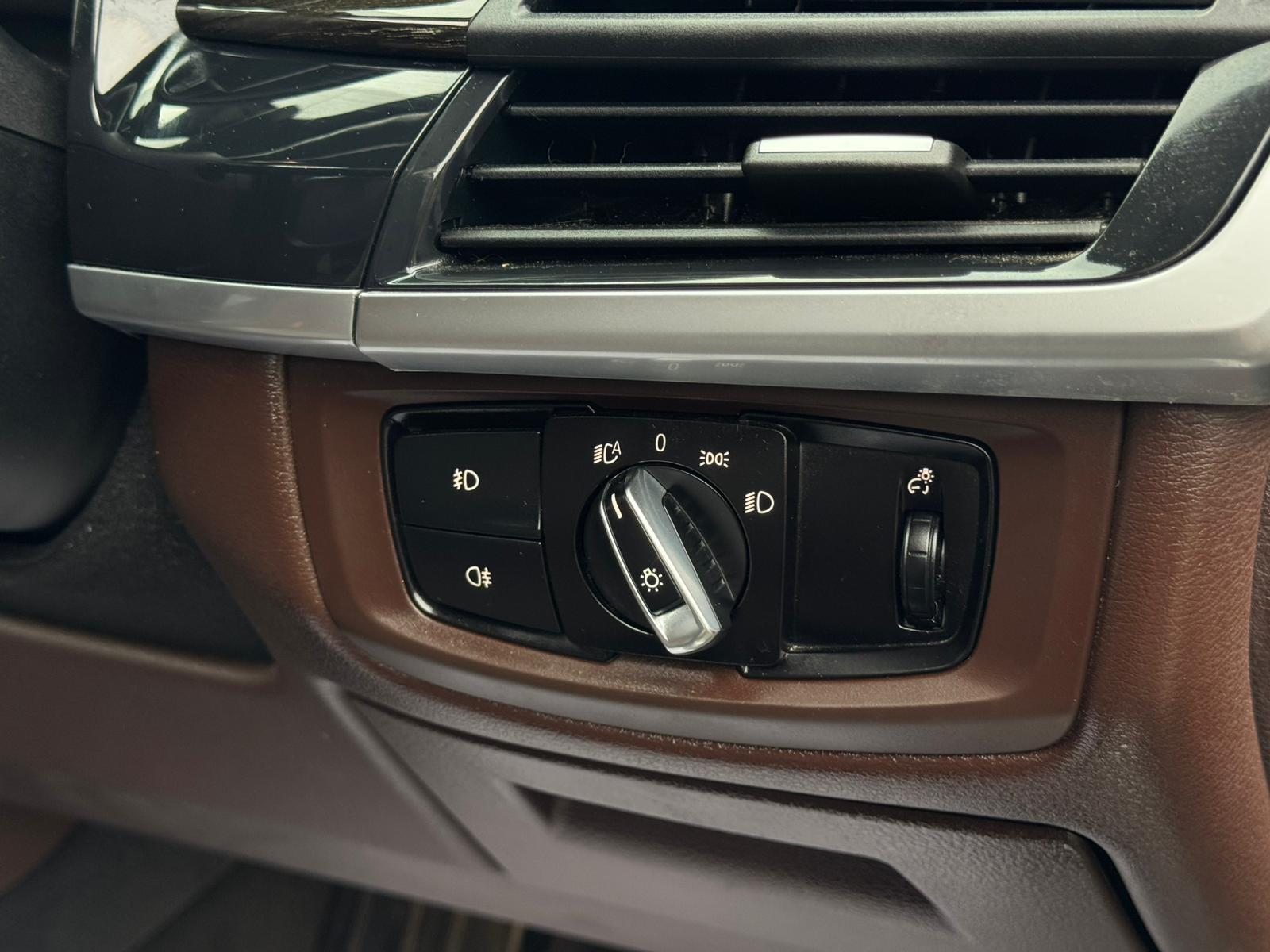 BMW X5 XDRIVE30D M SPORT AUTO