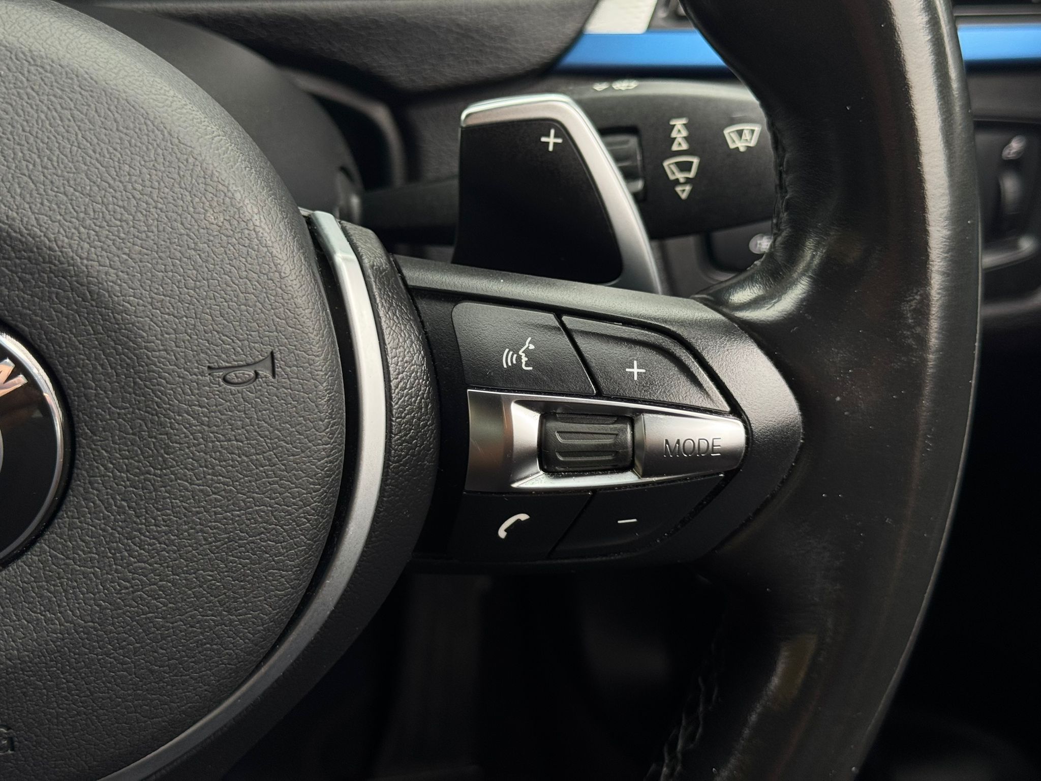 BMW 420D M SPORT AUTO