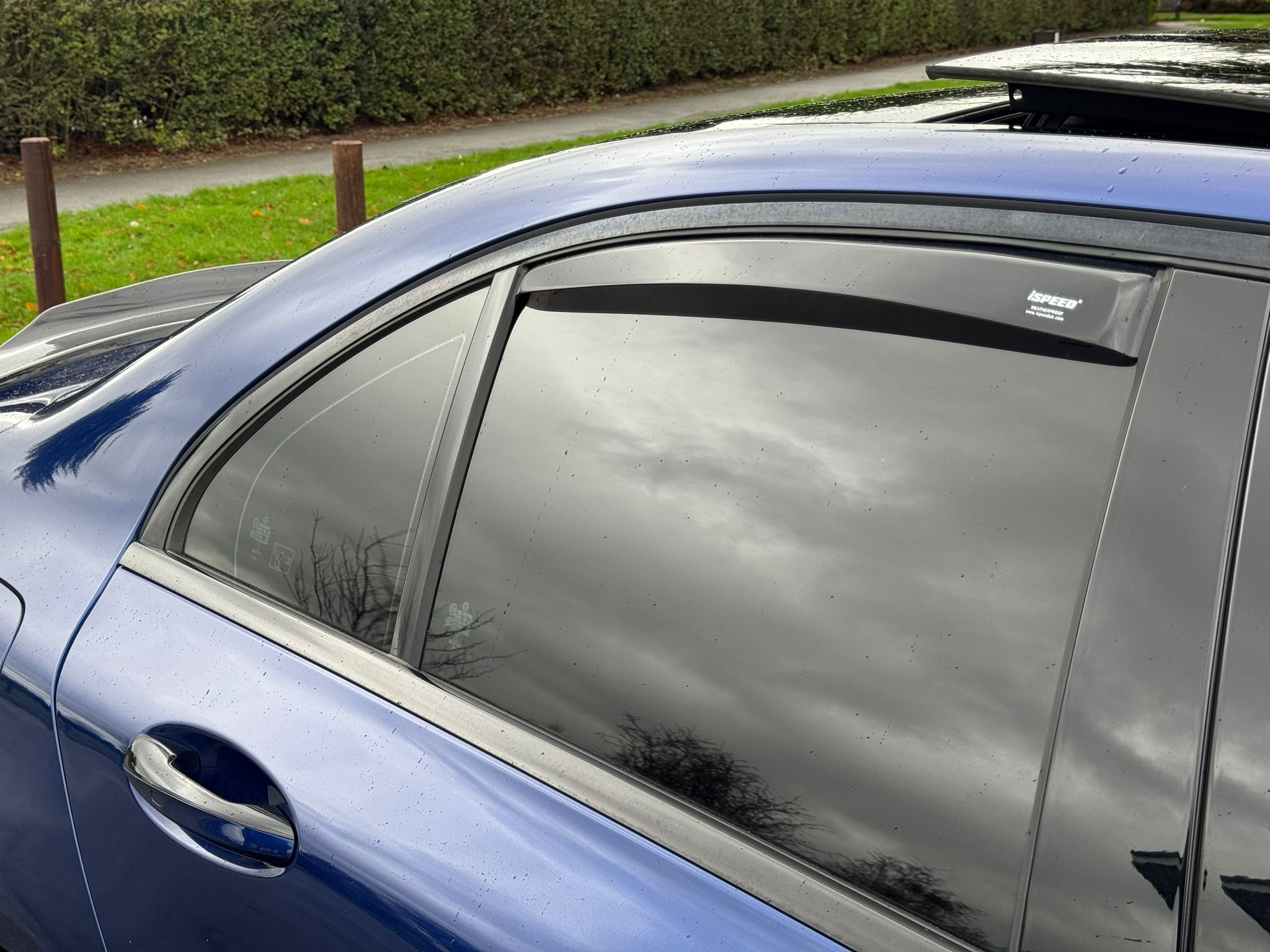 MERCEDES-BENZ AMG C 43 PREMIUM + 4MATIC A