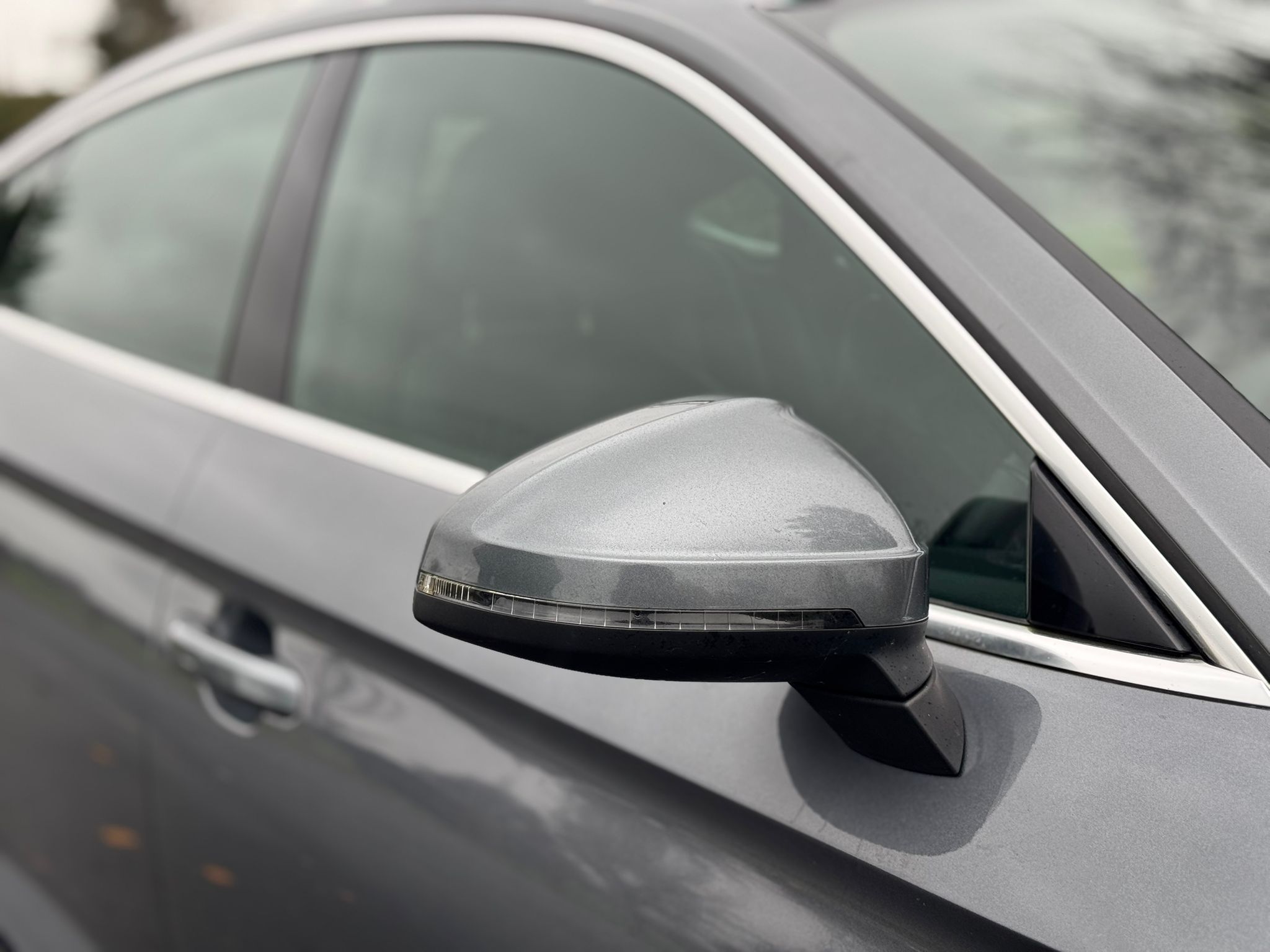 AUDI A5 S LINE TDI S-A