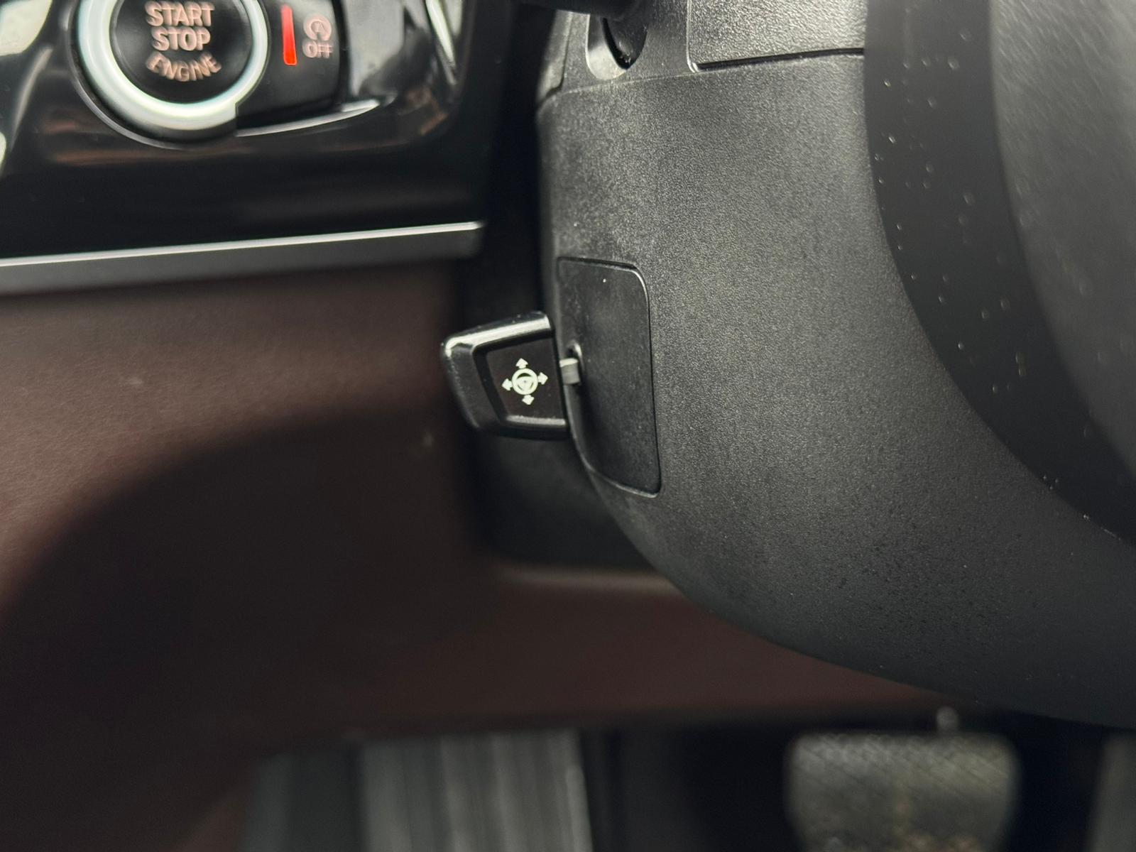 BMW X5 XDRIVE30D M SPORT AUTO