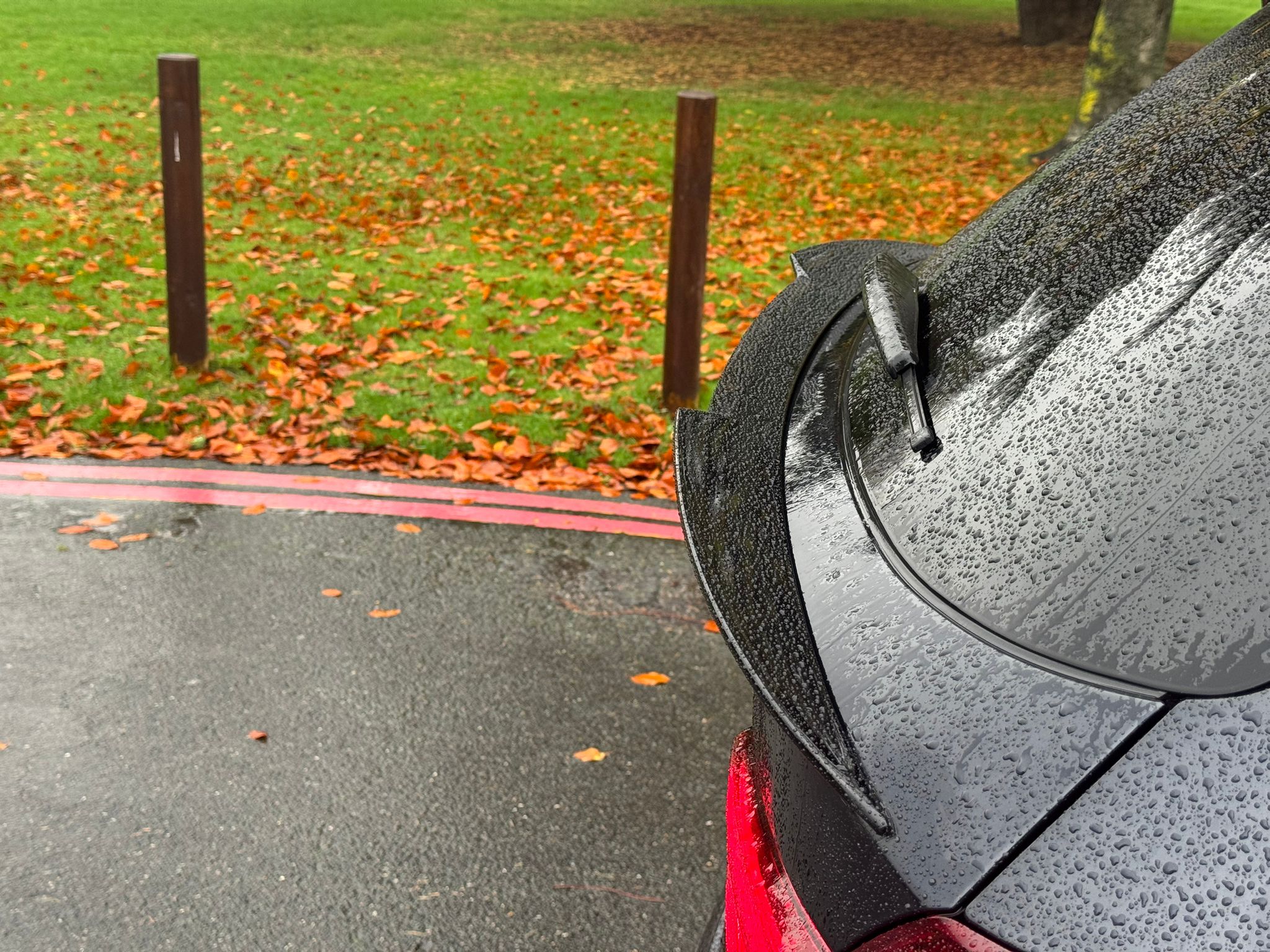 BMW X3 XDRIVE20I M SPORT AUTO