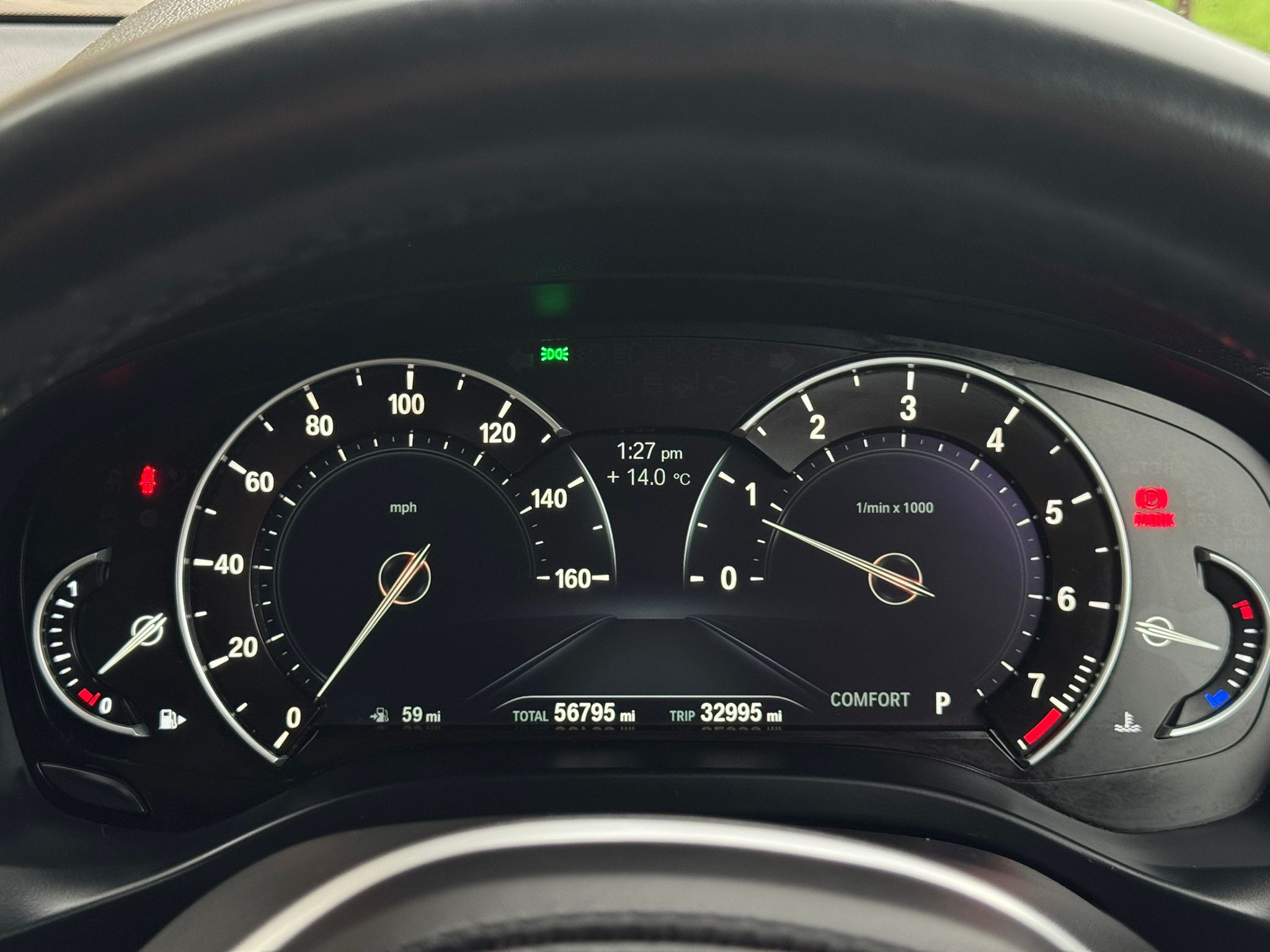 BMW X3 XDRIVE20I M SPORT AUTO