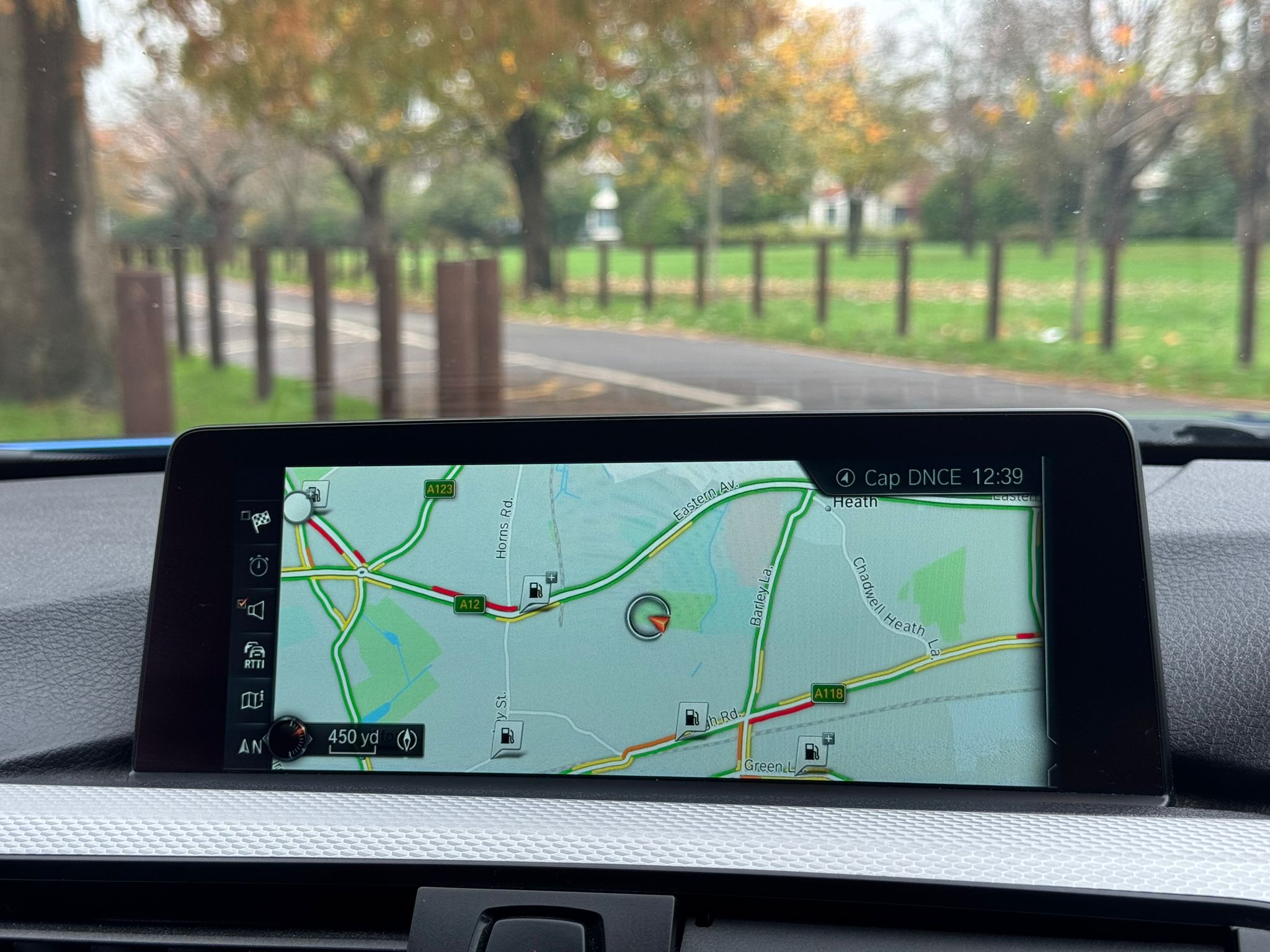 BMW 420D M SPORT AUTO