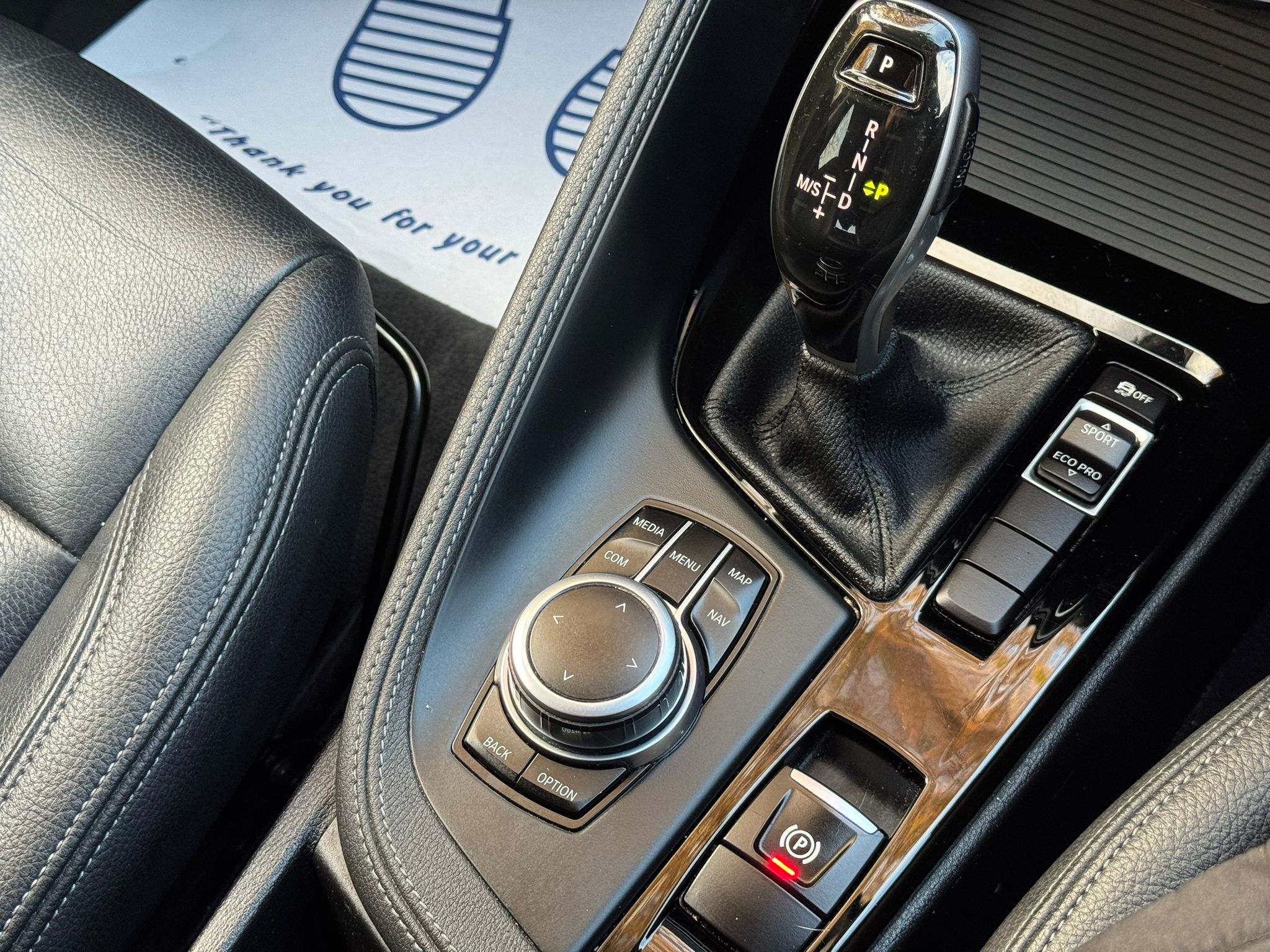 BMW X1 SDRIVE20I XLINE AUTO