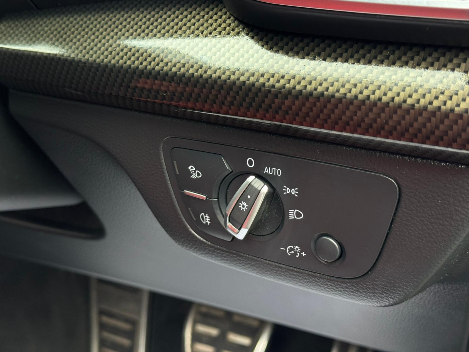 AUDI SQ5 TFSI QUATTRO AUTO