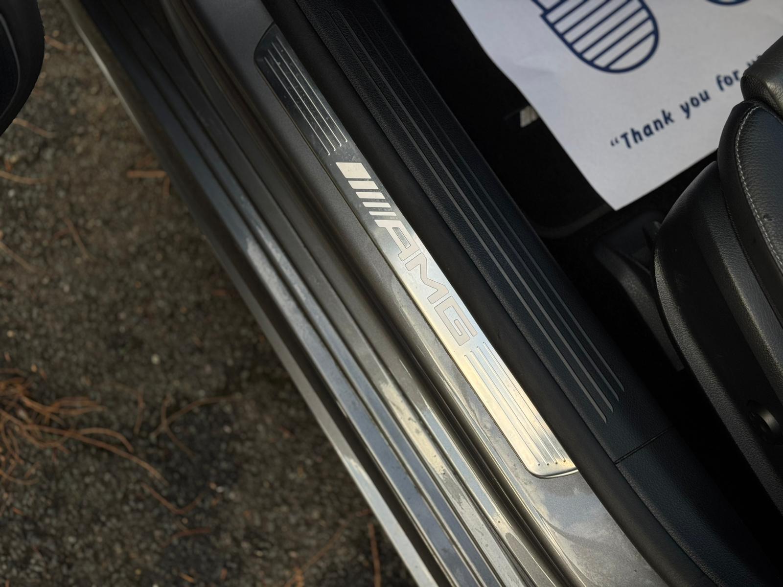 MERCEDES-BENZ AMG A 35 4MATIC PREMIUM + AUTO