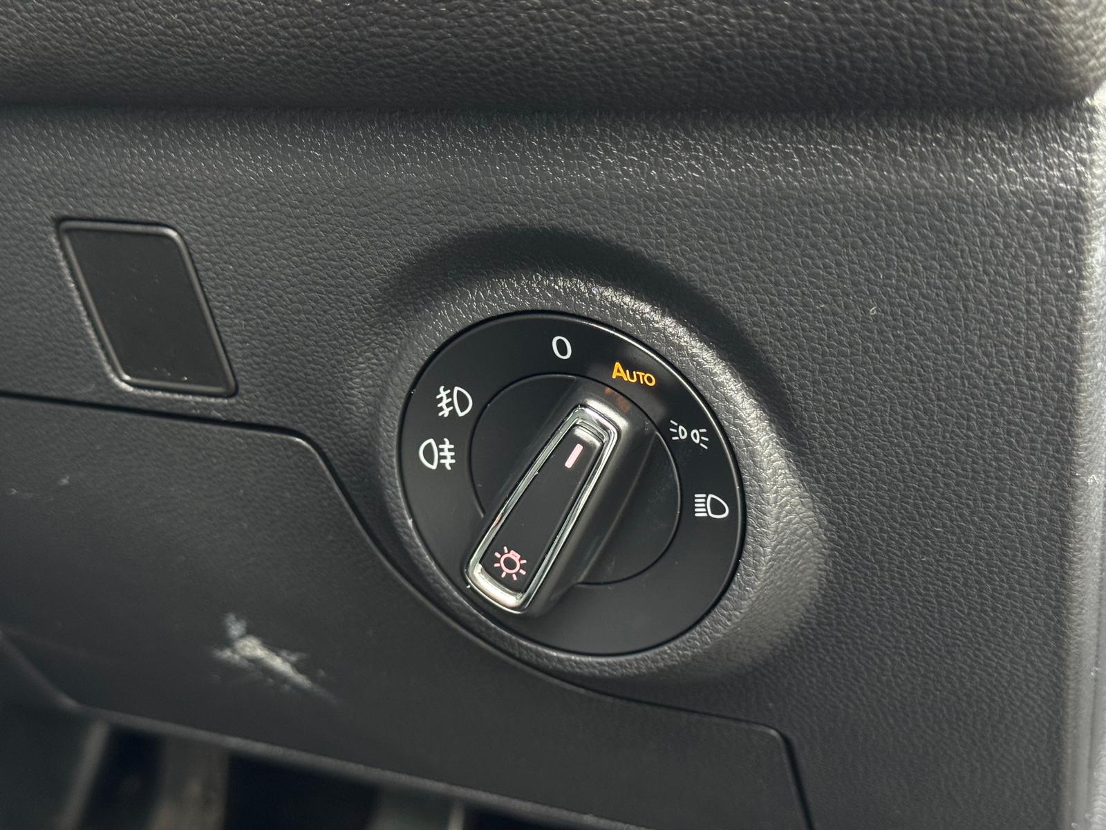 SEAT IBIZA FR SPORT TSI