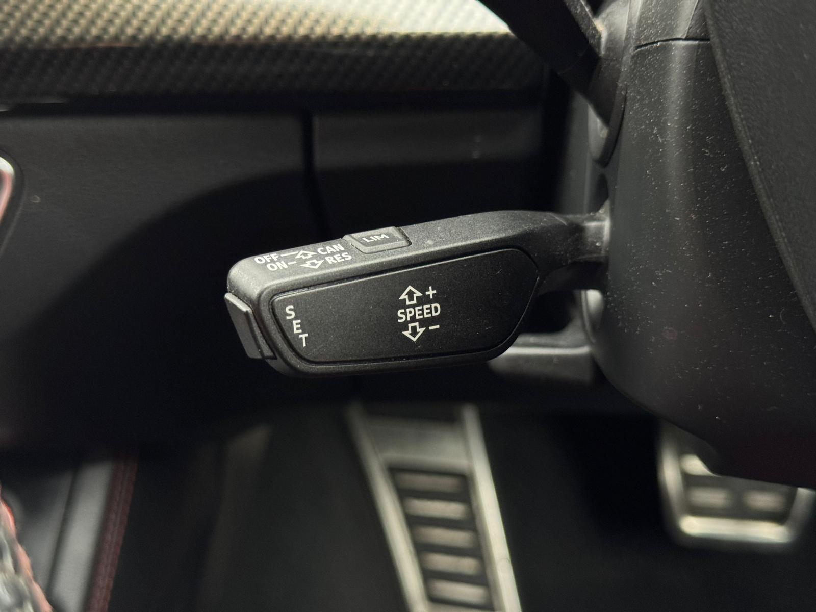 AUDI SQ5 TFSI QUATTRO AUTO