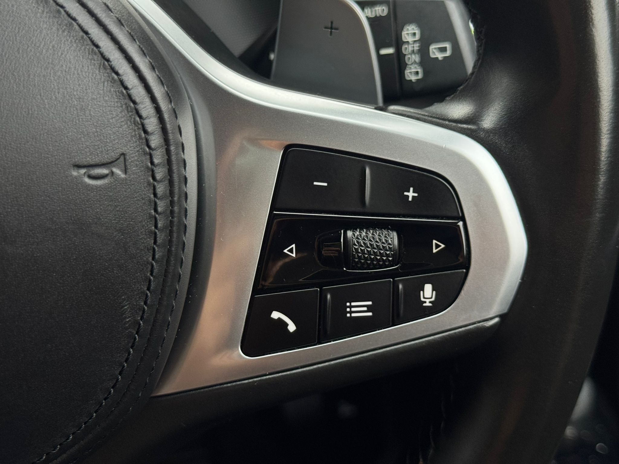 BMW M135I XDRIVE AUTO