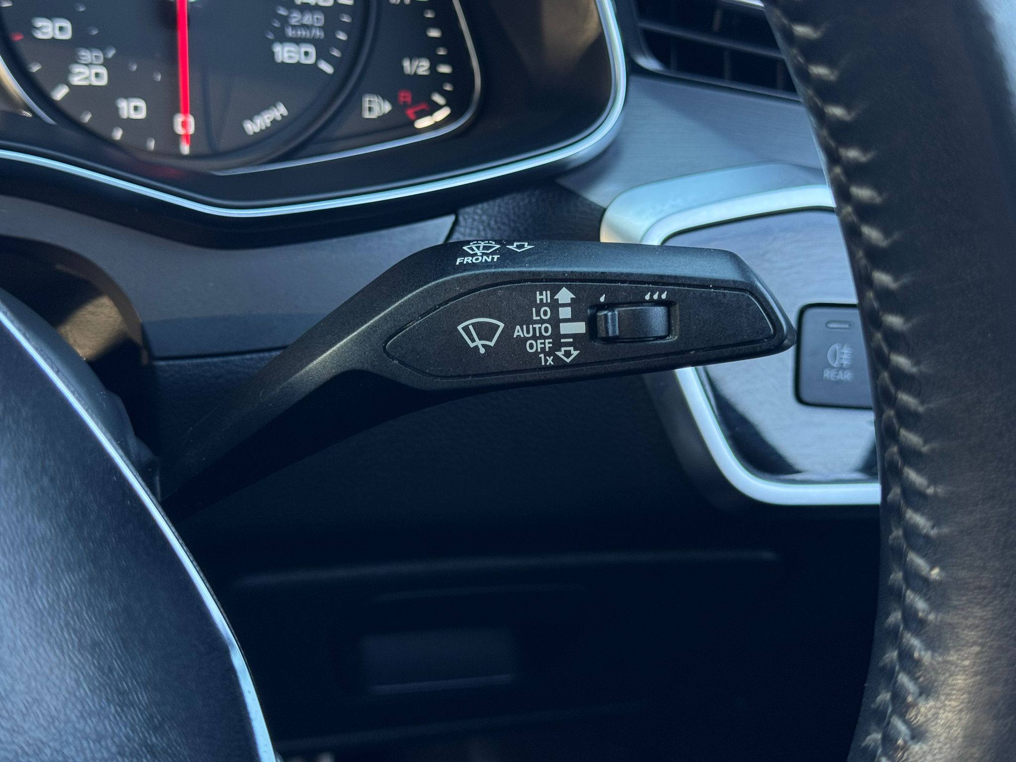 AUDI A6 S LINE 40 TDI S-A