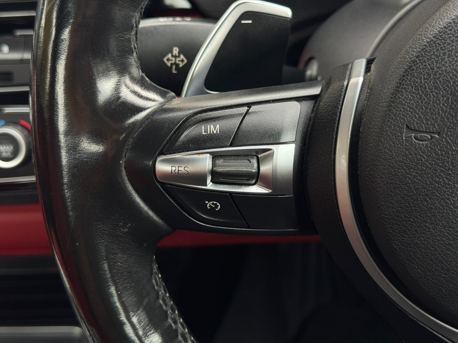 BMW 420D M SPORT AUTO