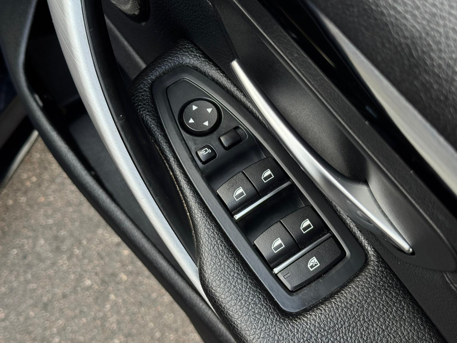 BMW 420D GRAN COUPE M SPORT AUTO