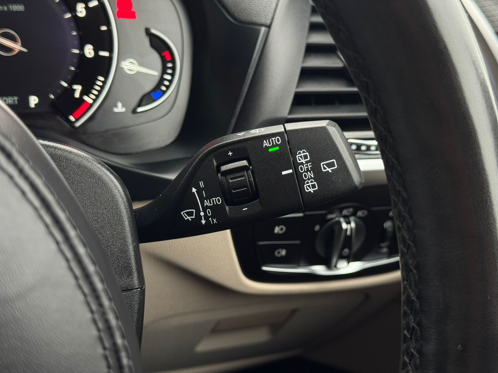 BMW X3 XDRIVE20I M SPORT AUTO