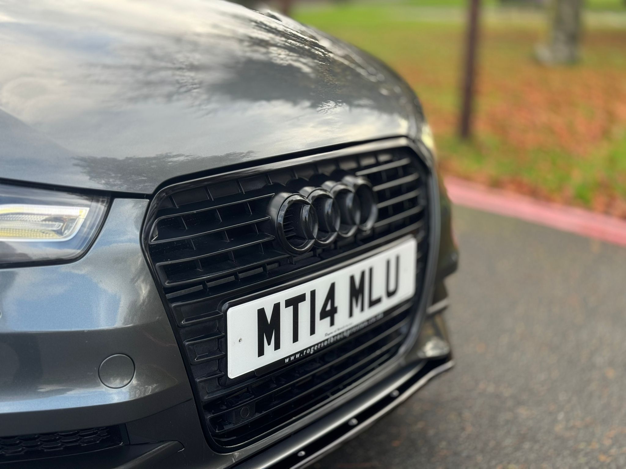 AUDI A1 S LINE BLACK ED-N TFSI S-A