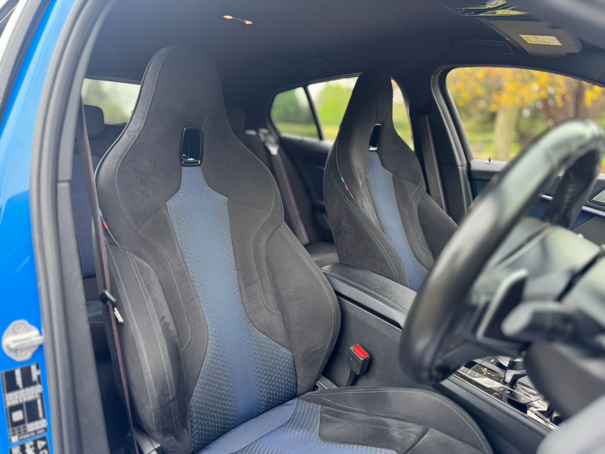 BMW M135I XDRIVE AUTO