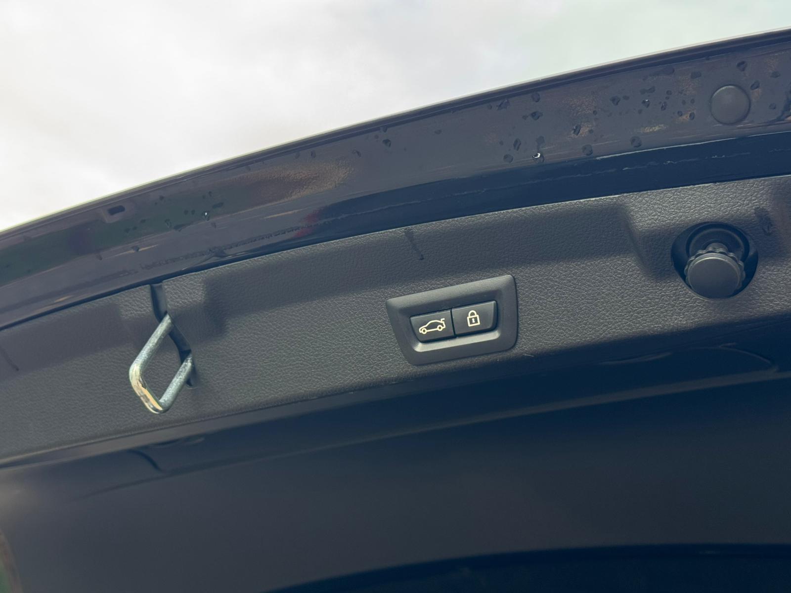 BMW 420D GRAN COUPE M SPORT AUTO