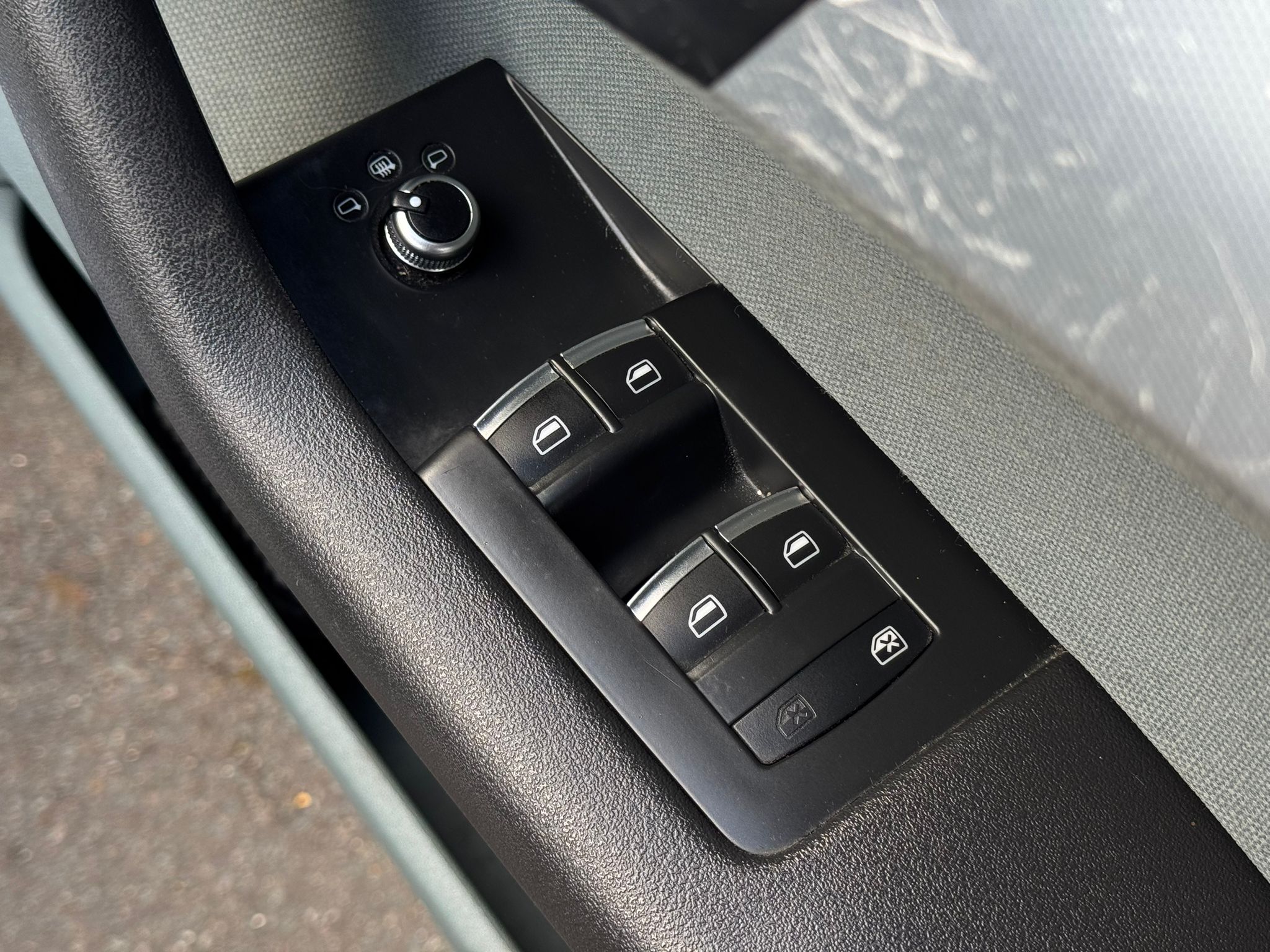 AUDI A3 SPORT 138 TDI