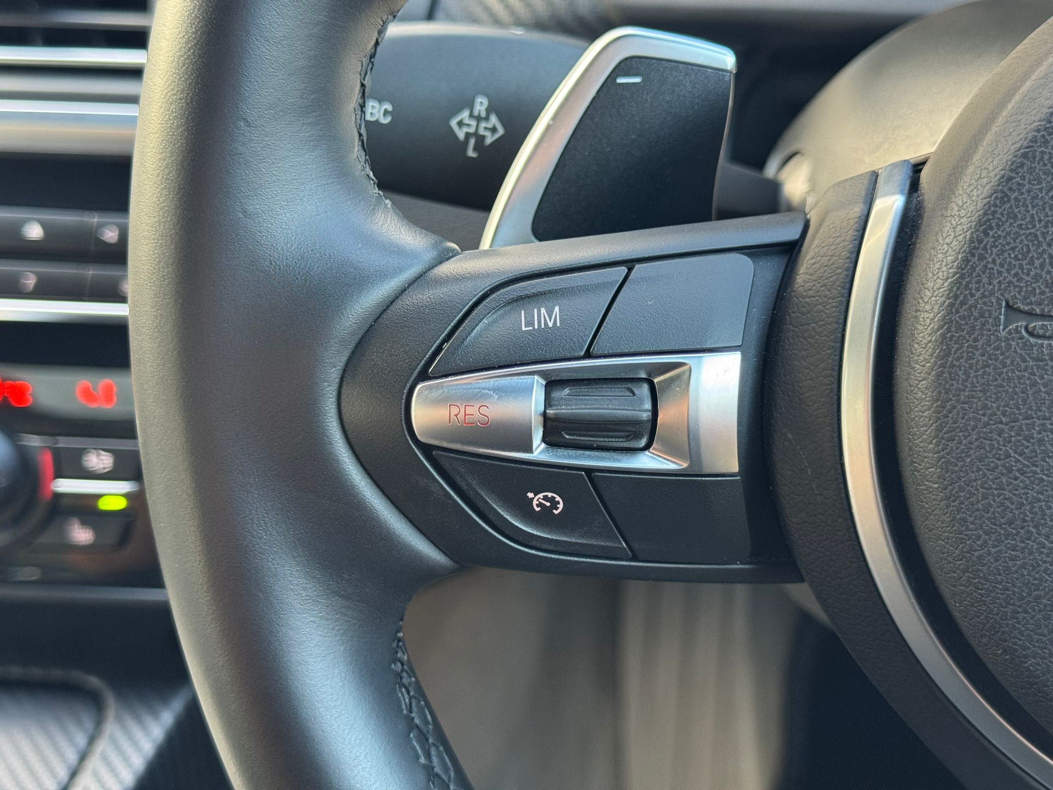 BMW 640I M SPORT AUTO