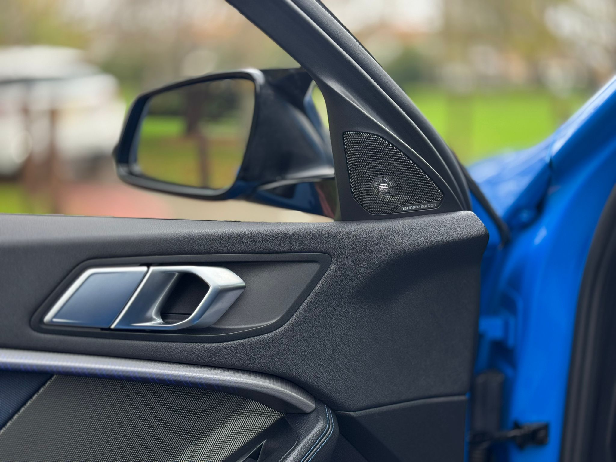 BMW M135I XDRIVE AUTO