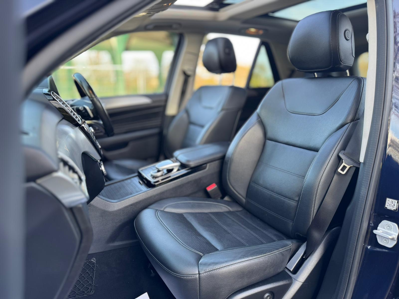 MERCEDES-BENZ GLE 250 D 4M AMG LINE PREM A