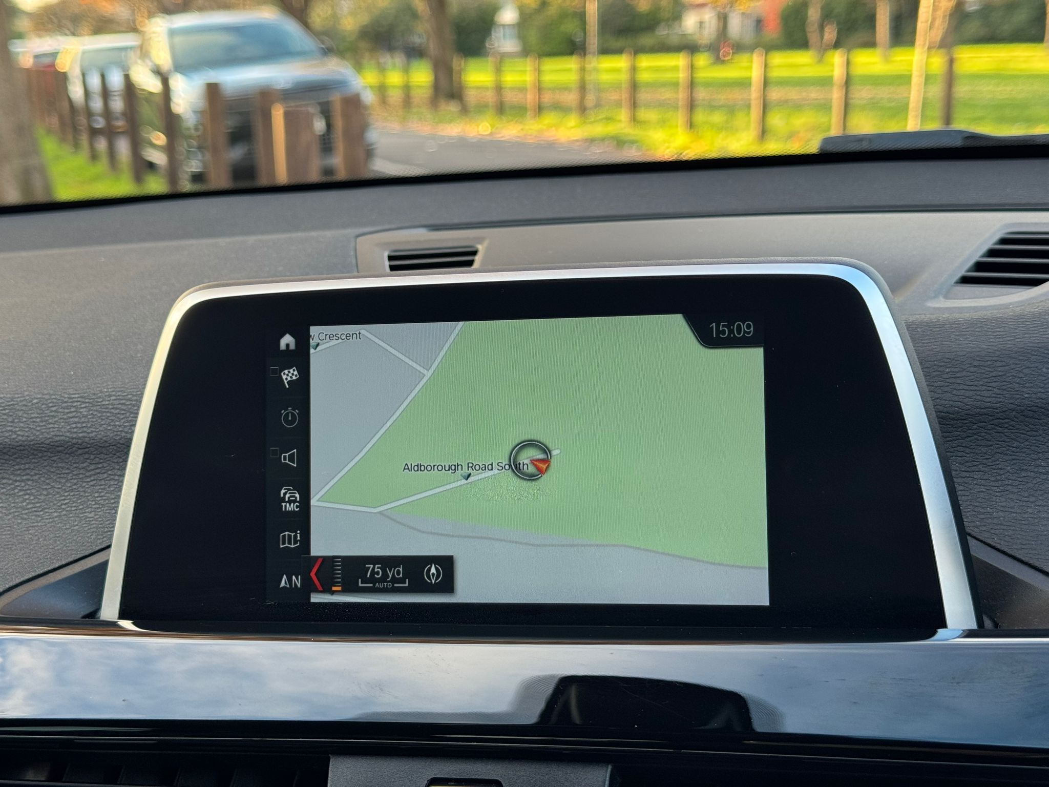 BMW X1 SDRIVE20I XLINE AUTO