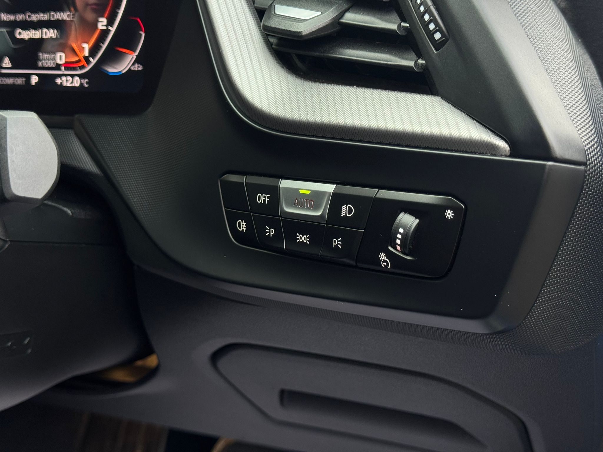 BMW M135I XDRIVE AUTO