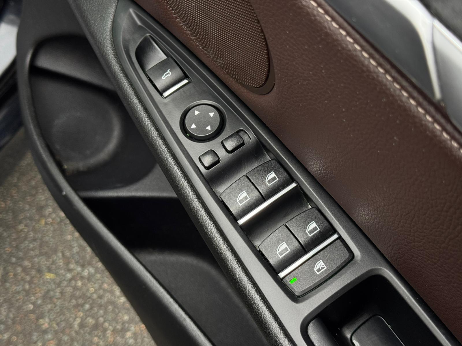 BMW X5 XDRIVE30D M SPORT AUTO