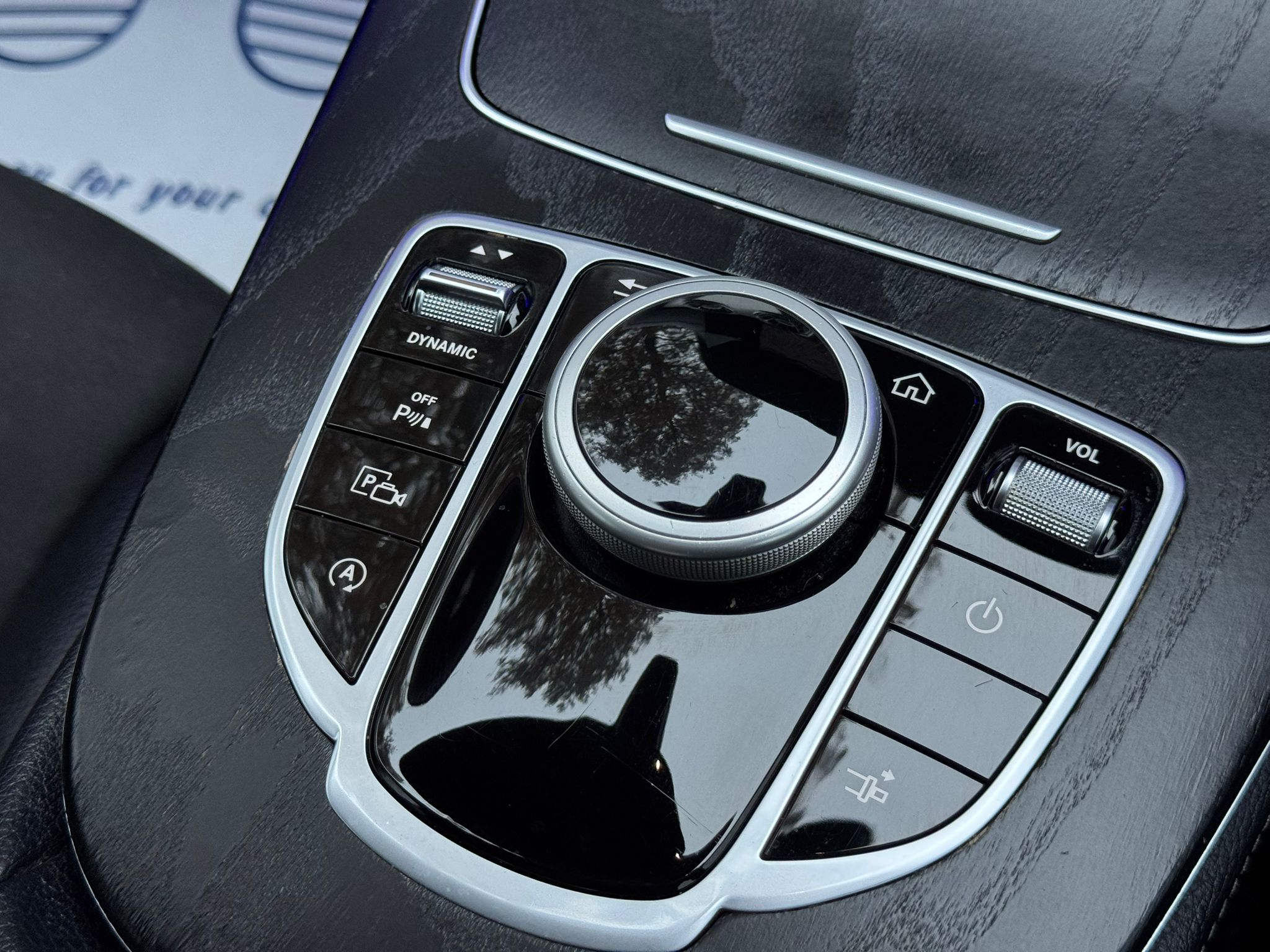 MERCEDES-BENZ E 220 D AMG LINE AUTO