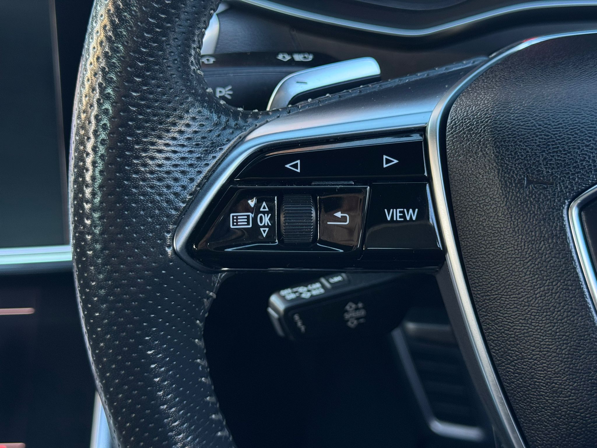 AUDI A6 S LINE 40 TDI S-A