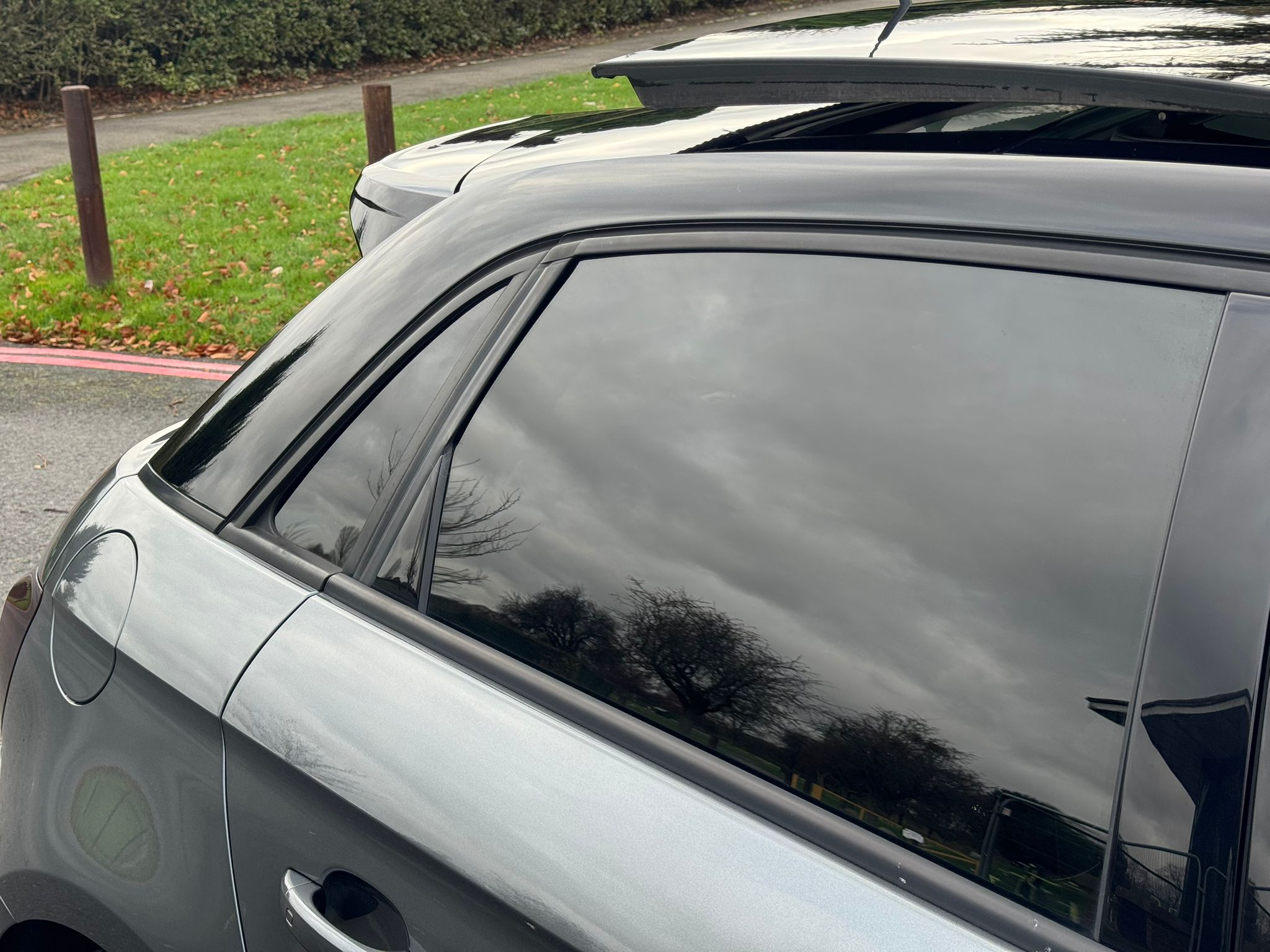 AUDI A1 S LINE BLACK ED-N TFSI S-A