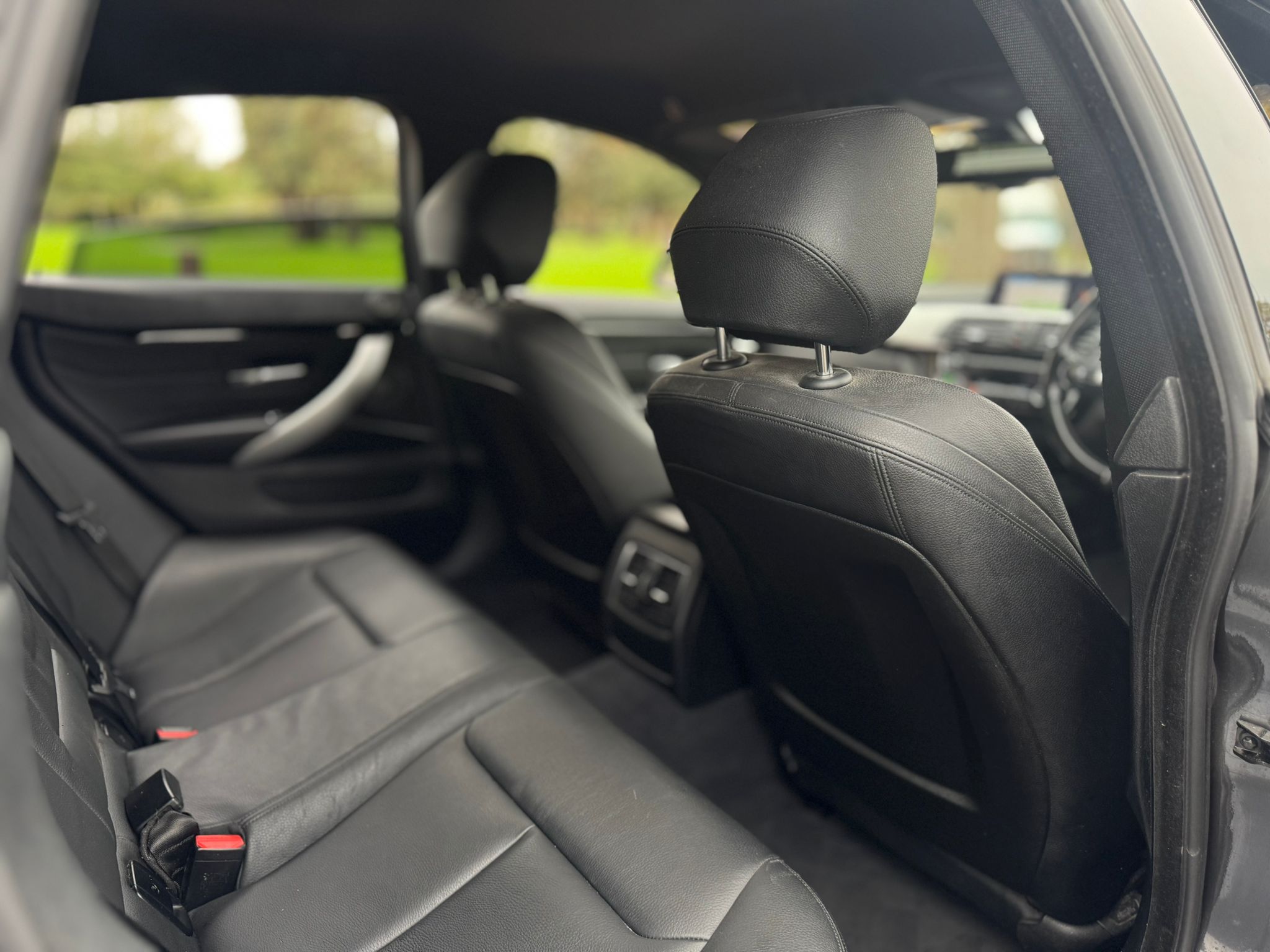 BMW 420I GRAN COUPE M SPORT AUTO