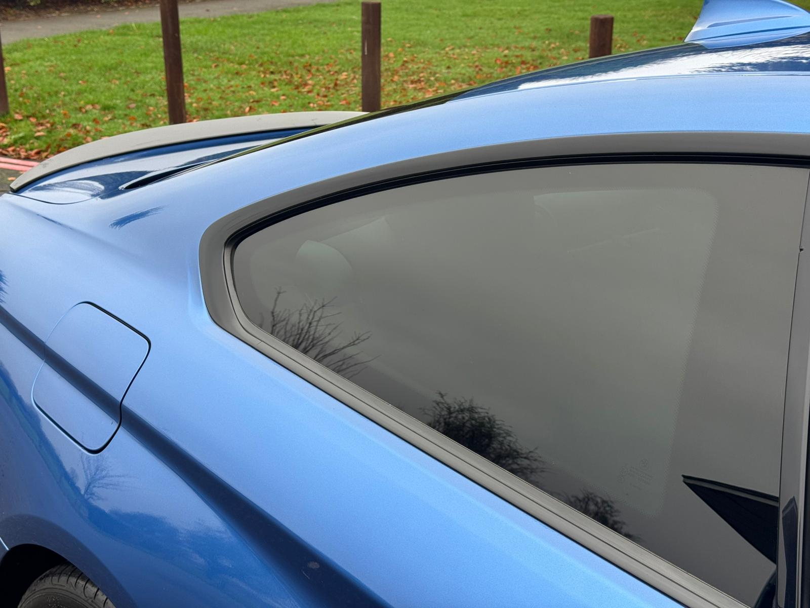 BMW 420D M SPORT AUTO