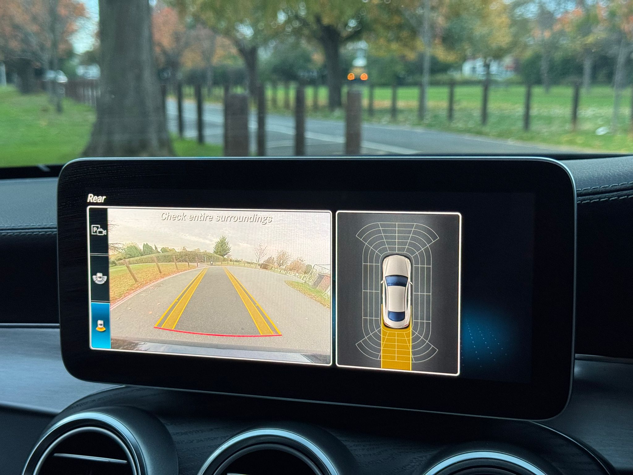 MERCEDES-BENZ GLE 250 D 4M AMG LINE PREM A