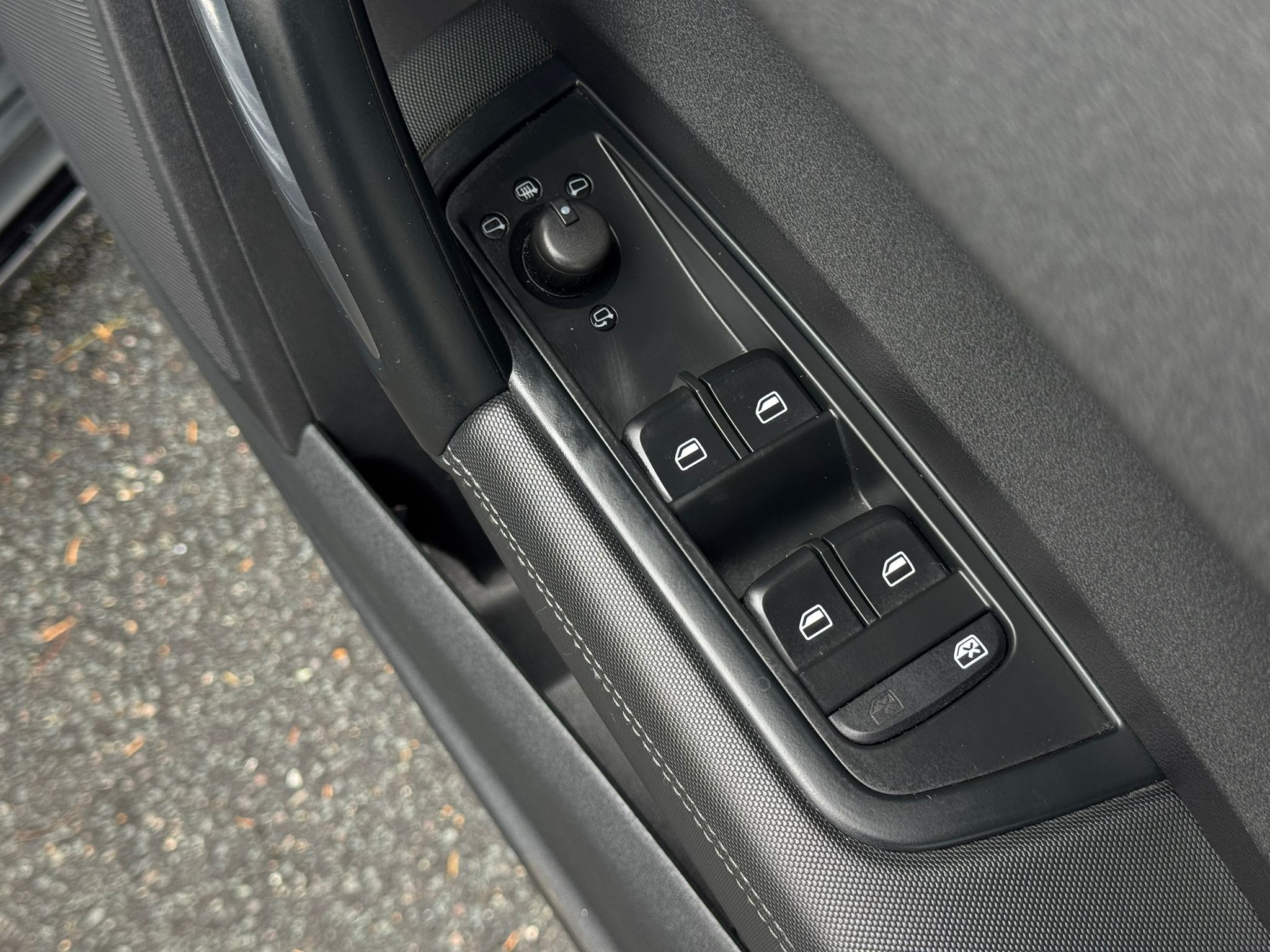 AUDI A1 S LINE BLACK ED-N TFSI S-A